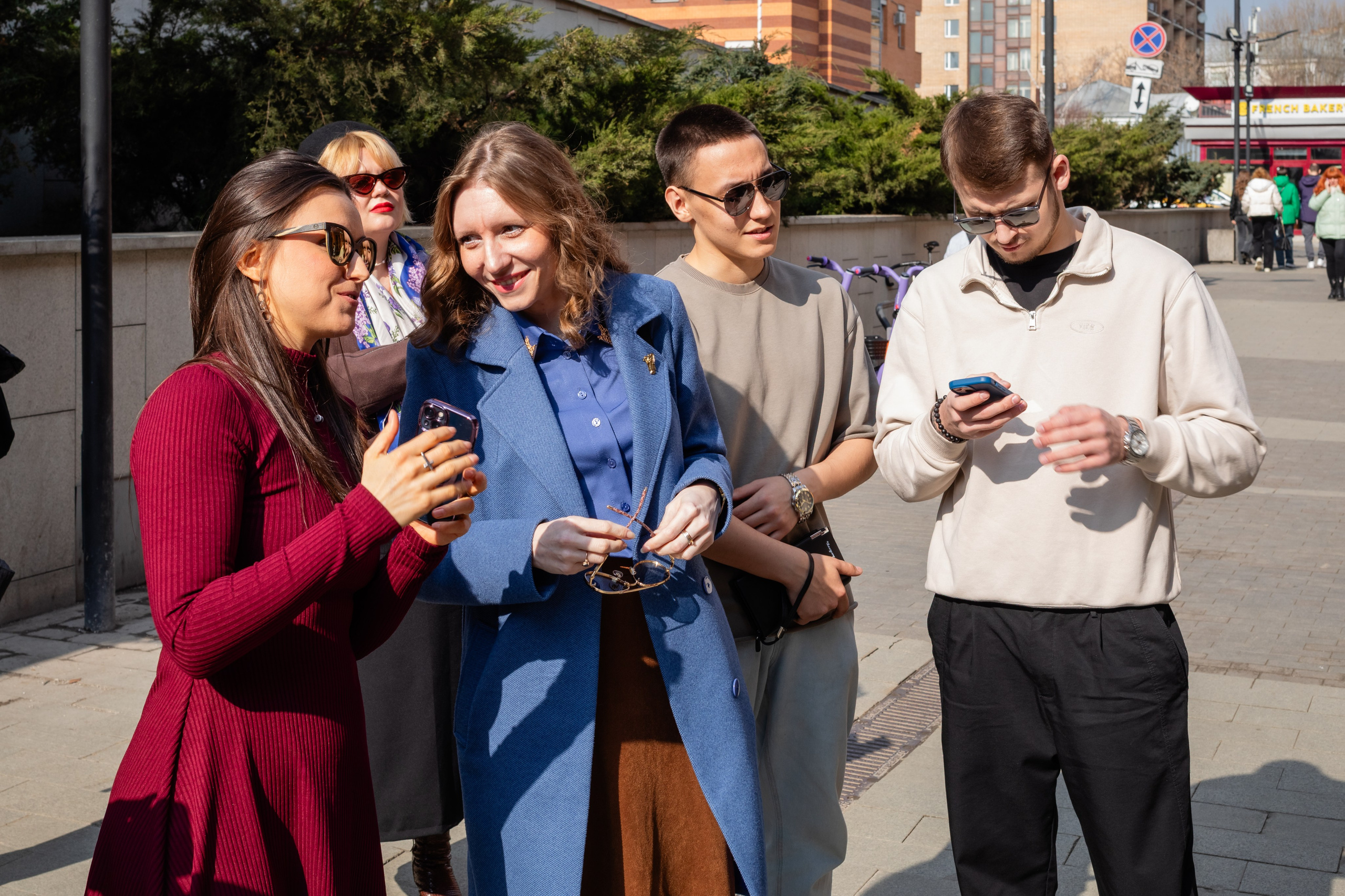 КОФЕ ХАУС & ДОБРО. Фотограф Алина Гашникова