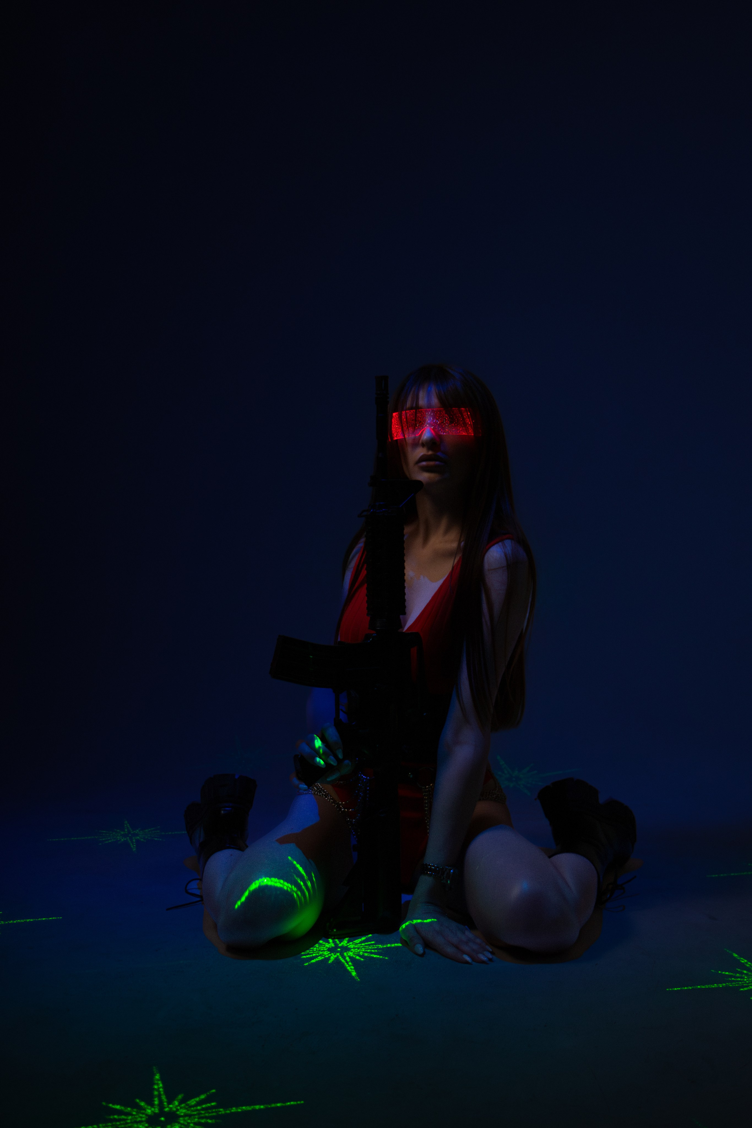 Анастасия. Главная