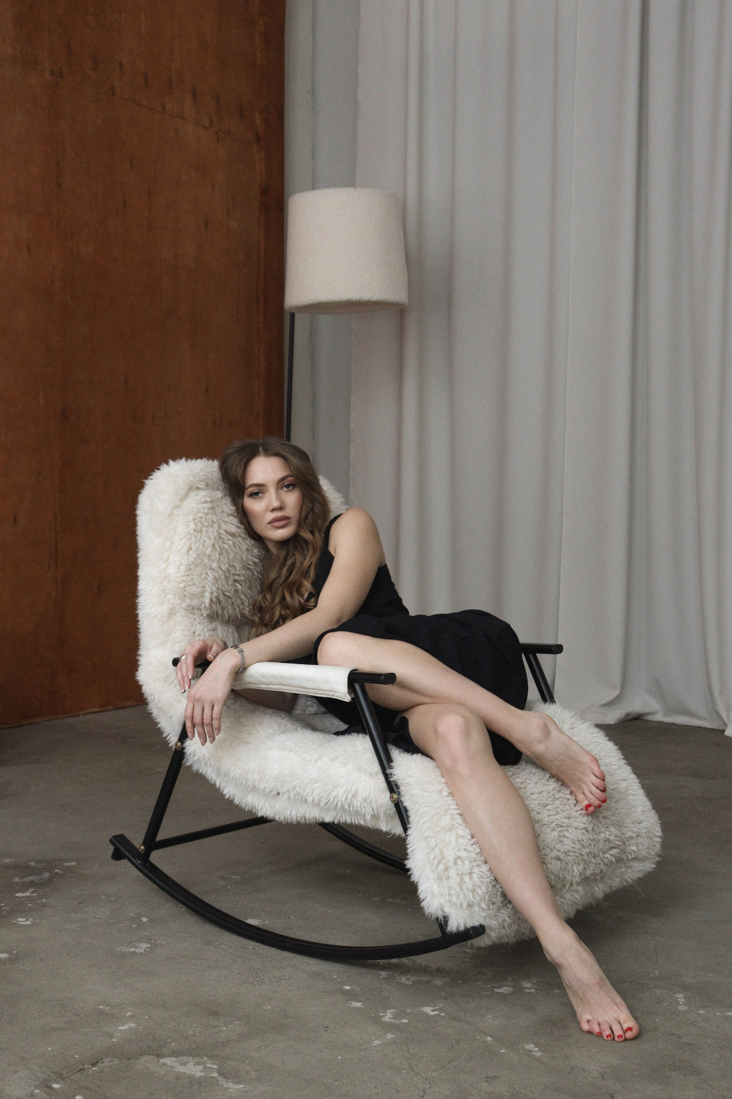 Аня. Фотограф из Иркутска, Софья Домишкевич