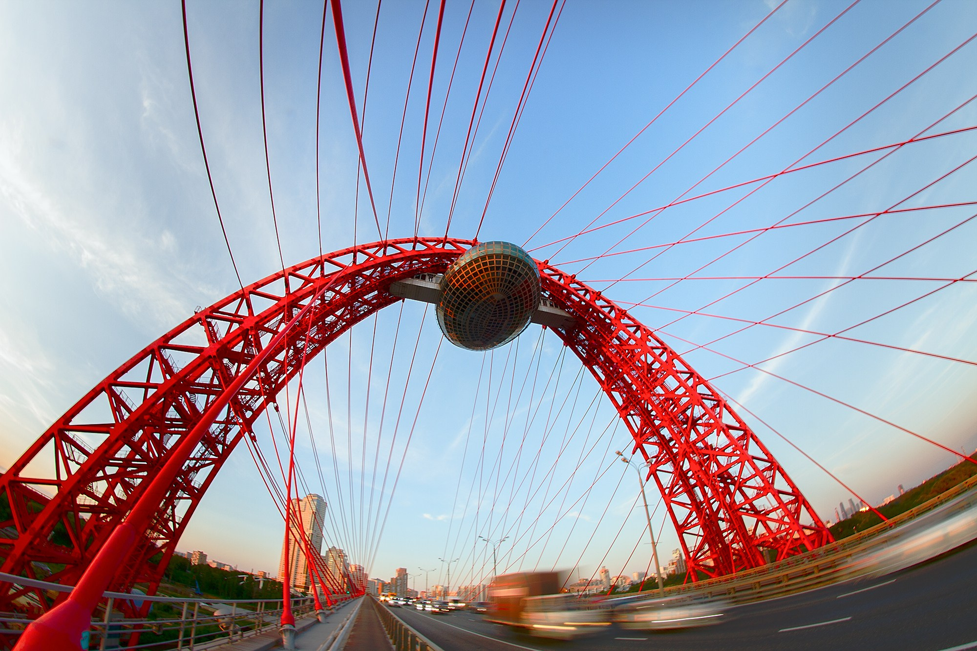 Фотограф Алексей Седойкин