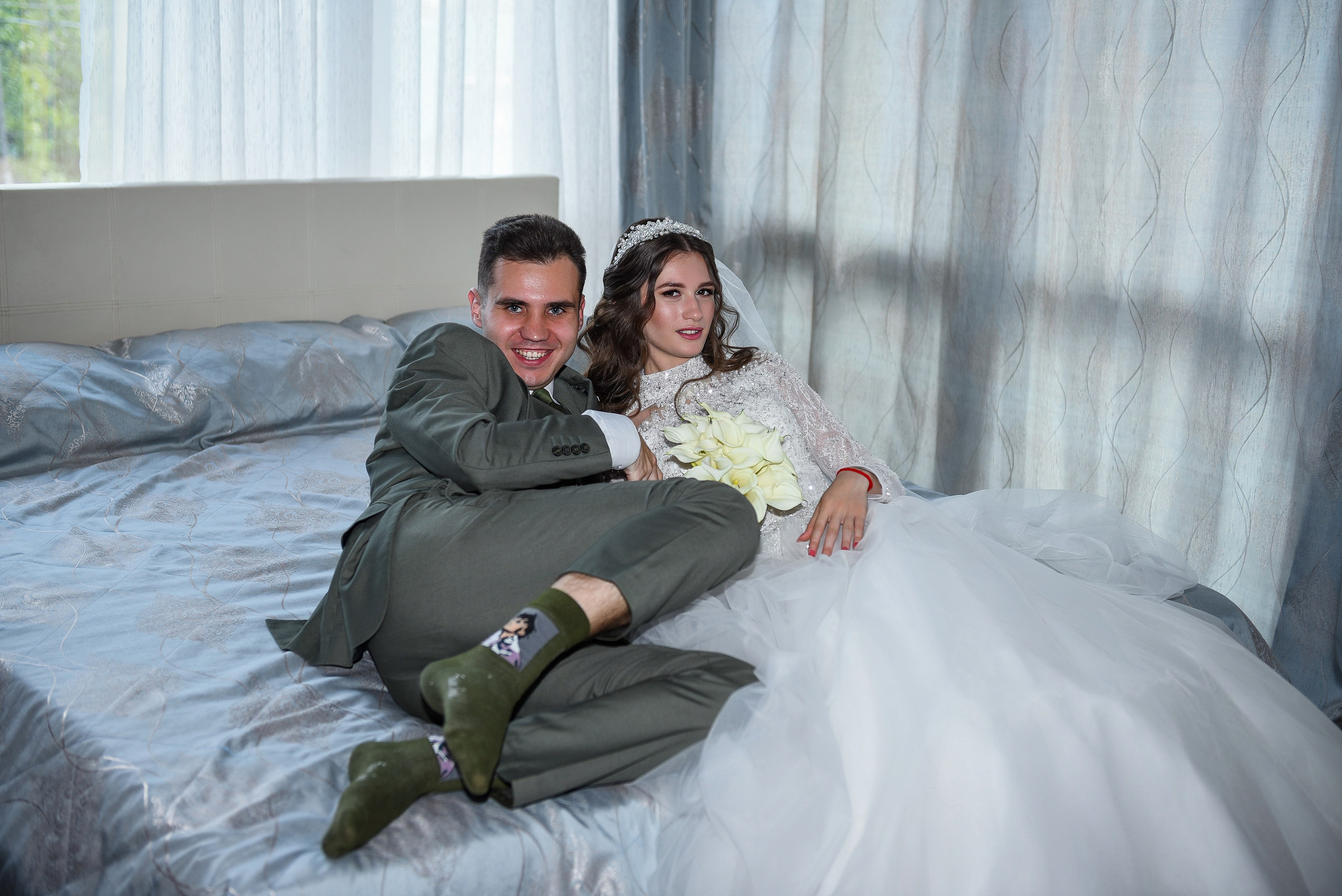 Герман & Анна. Свадебный и семейный фотограф в Миллерово и Ростове Алёна Черепенина