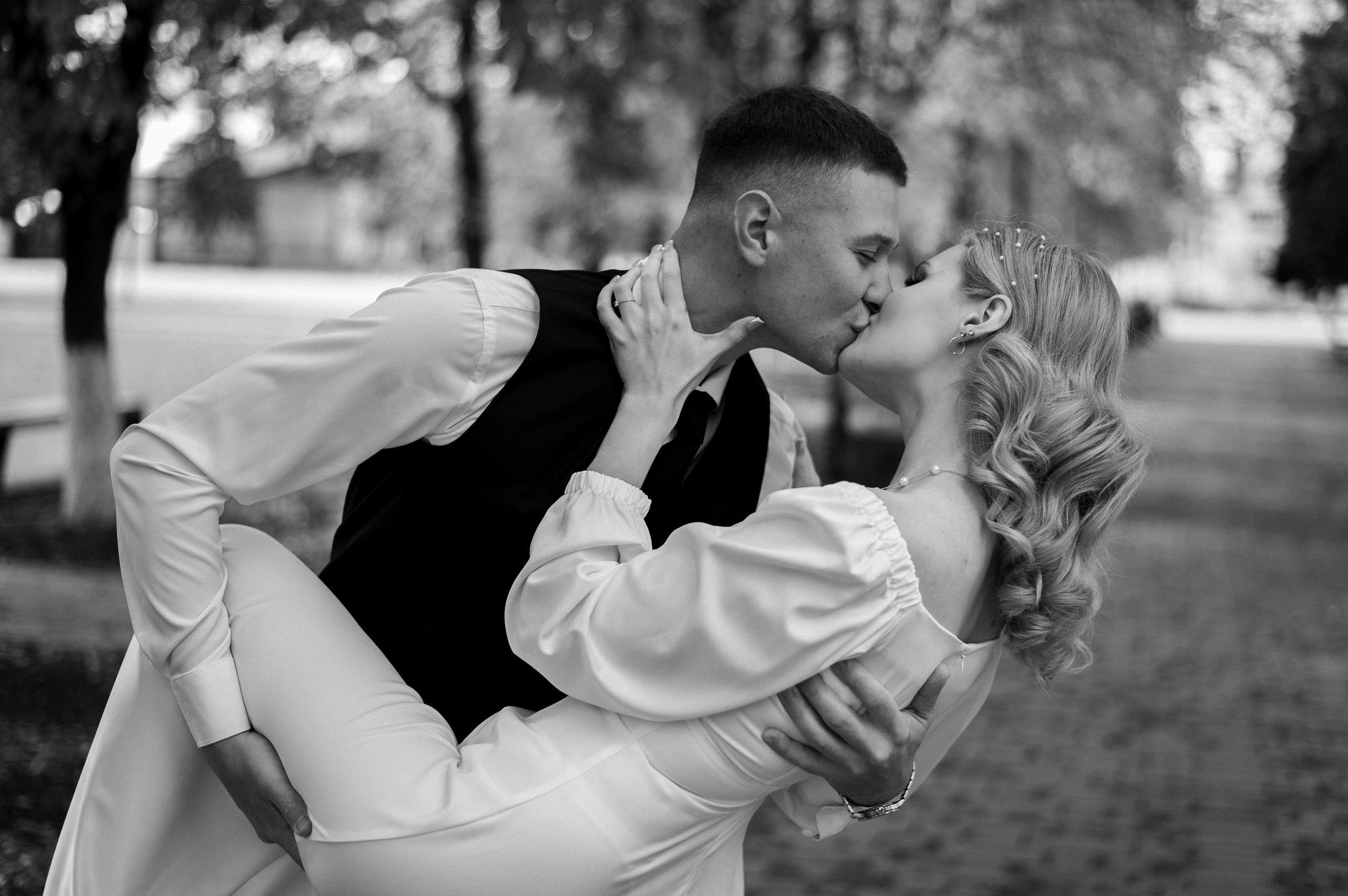 Данил & Анжелика. Свадебный и семейный фотограф в Миллерово и Ростове Алёна Черепенина