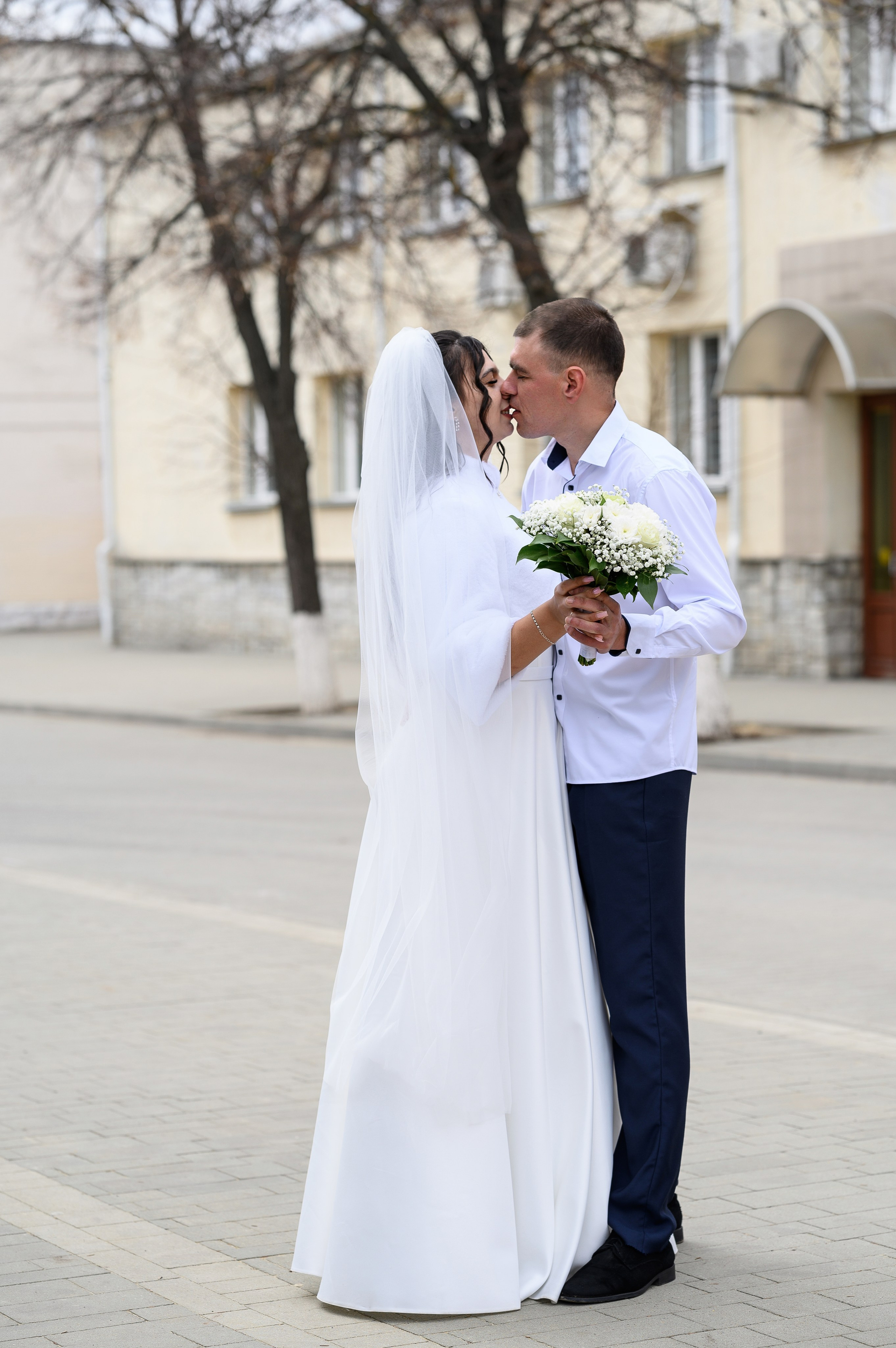 Алексей & Анастасия. Свадебный и семейный фотограф в Миллерово и Ростове Алёна Черепенина