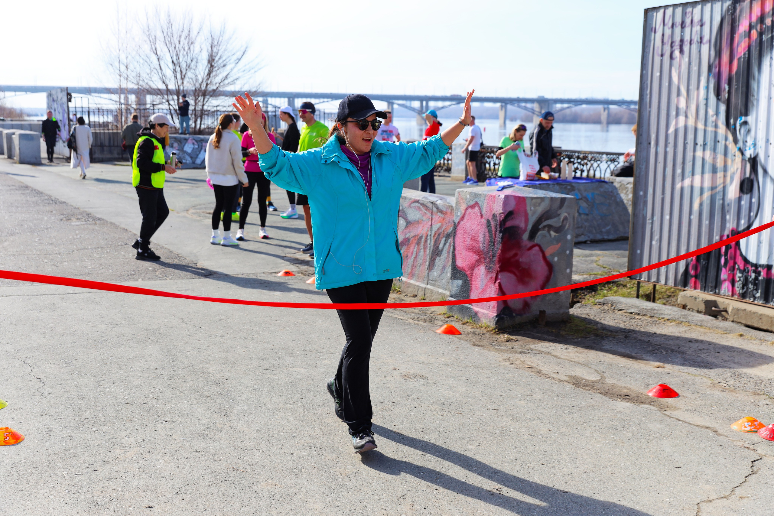 25.04.2026 Забег 5Вёрст. Клуб путешествий HimalTrex Горные туры в Гималаи Непал