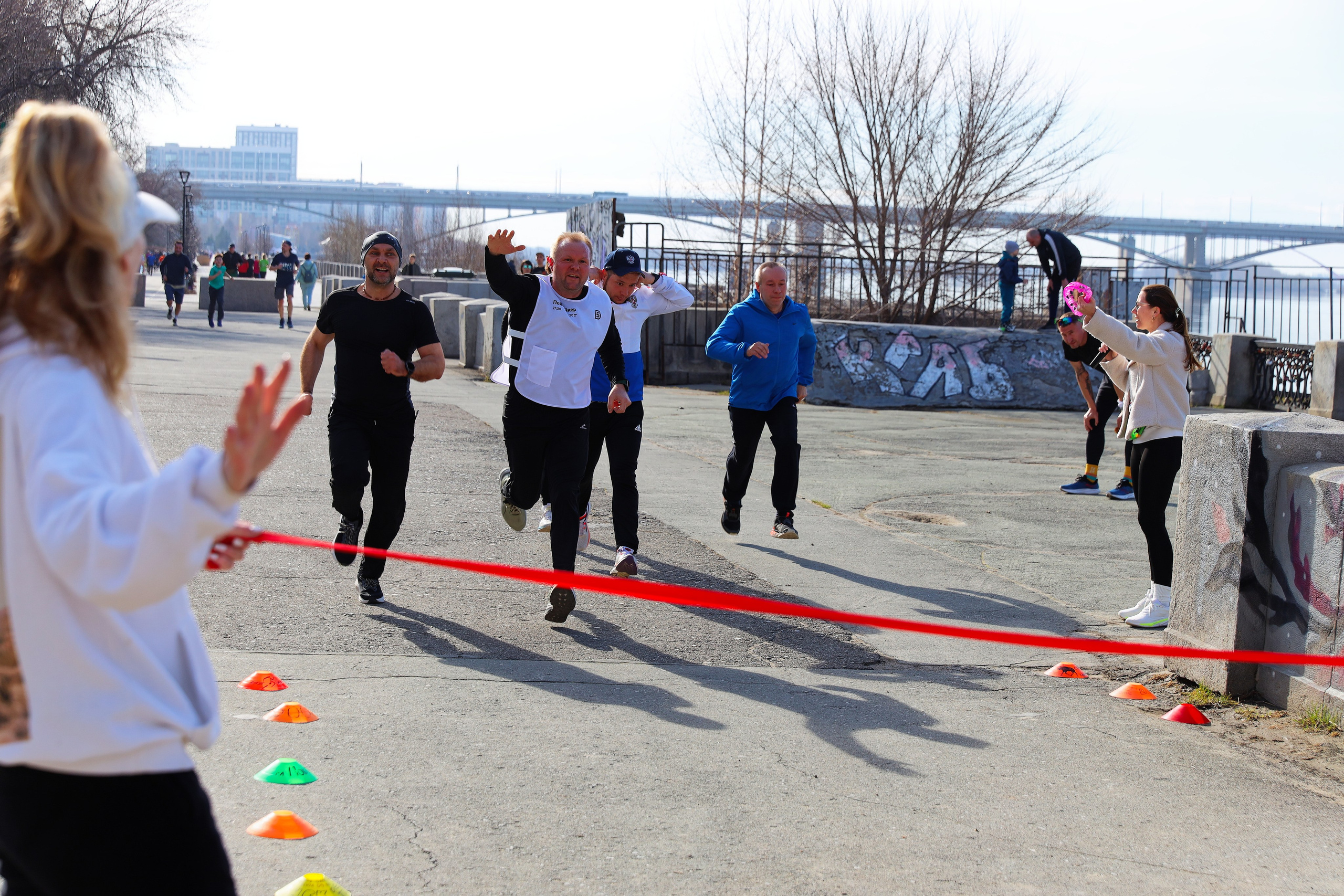 25.04.2026 Забег 5Вёрст. Клуб путешествий HimalTrex Горные туры в Гималаи Непал