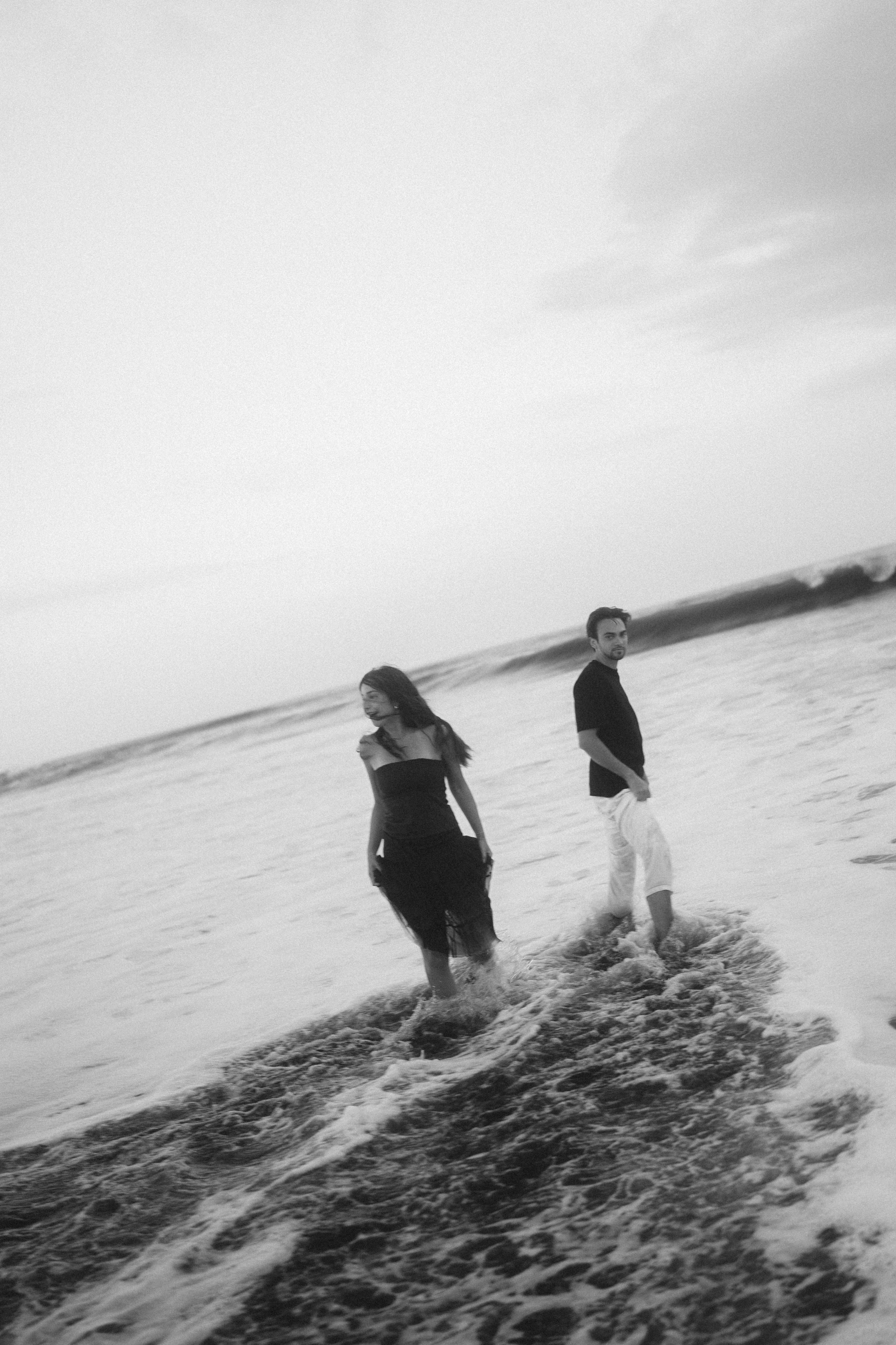 Эбби и Алекс. Ольга Антипова — фотограф