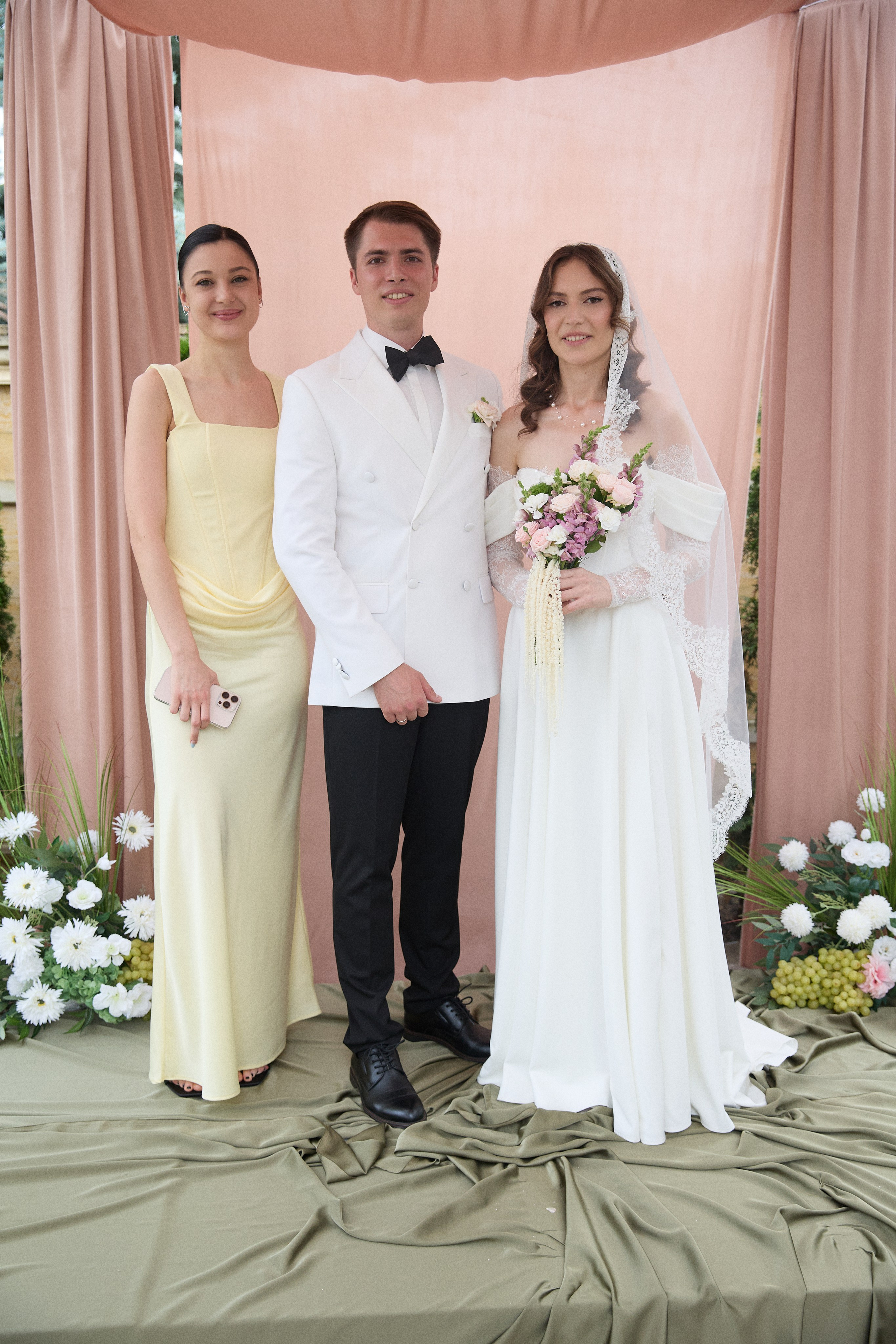 Wedding Day. Фотограф Максим Маркелов