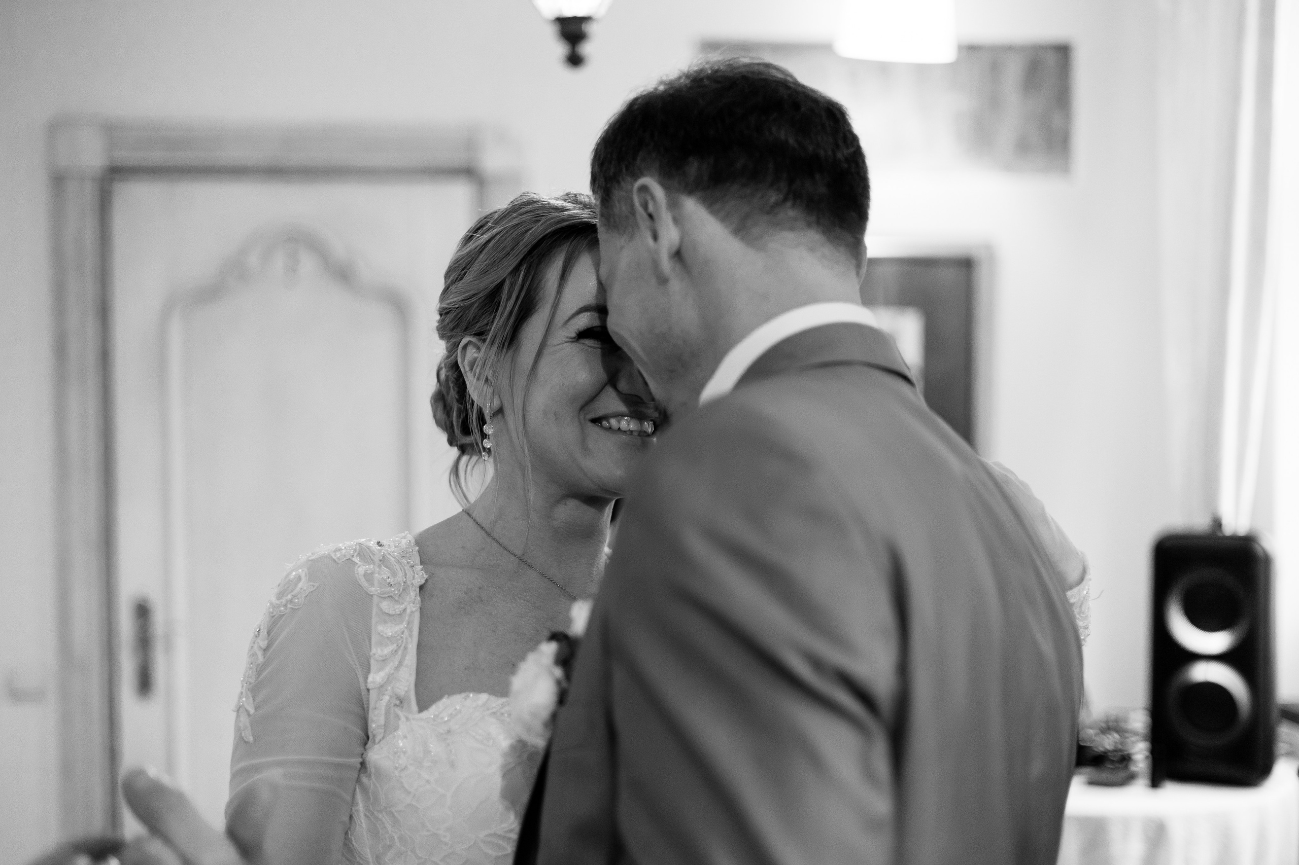 Ирина и Виталий | Усадьба. Фотограф Елена Медок Калининград