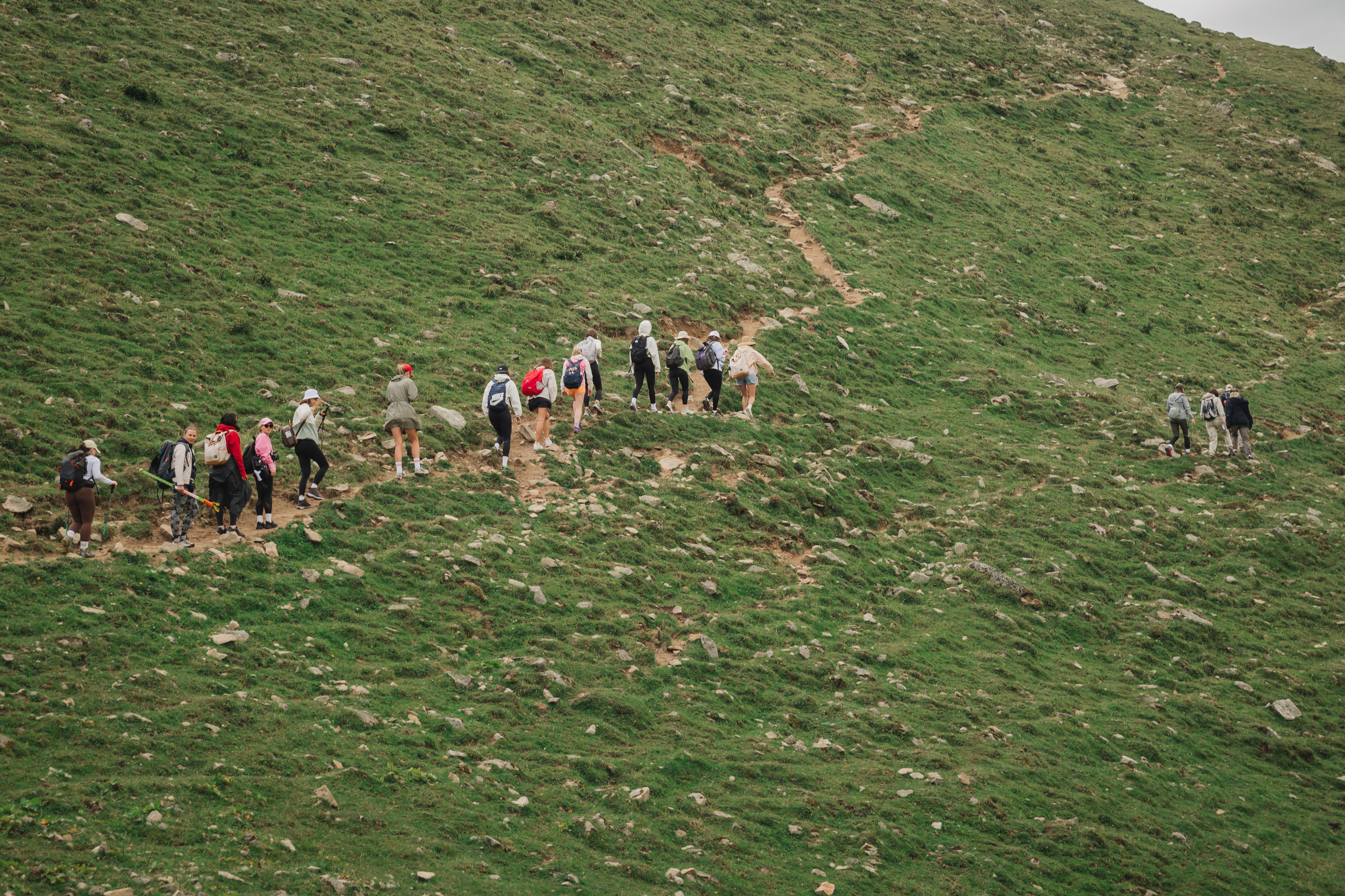 Гийбашкель. Главная