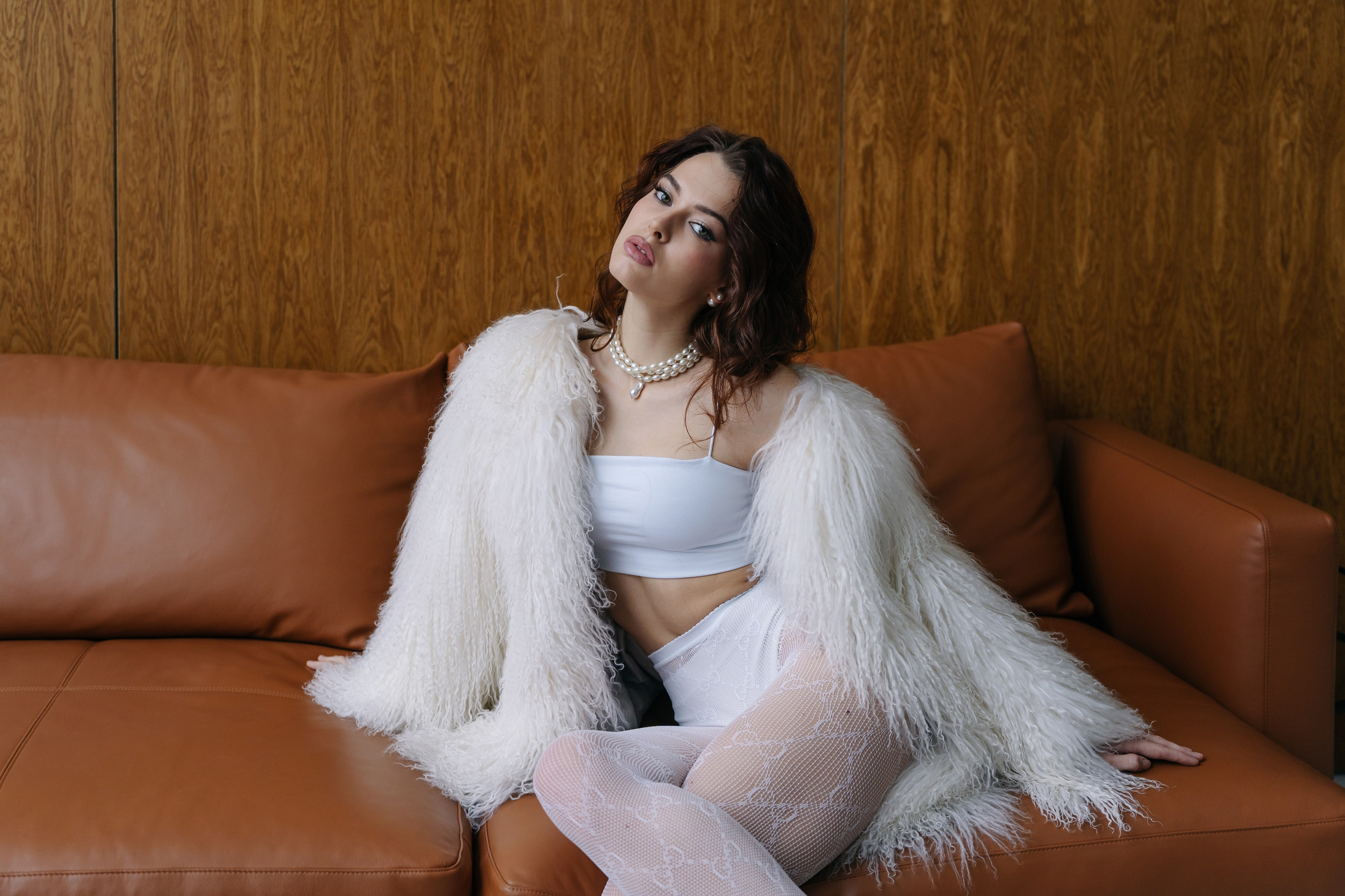 Полина. Свадебный и семейный фотограф Кокушева Юлия Нижний Новгород