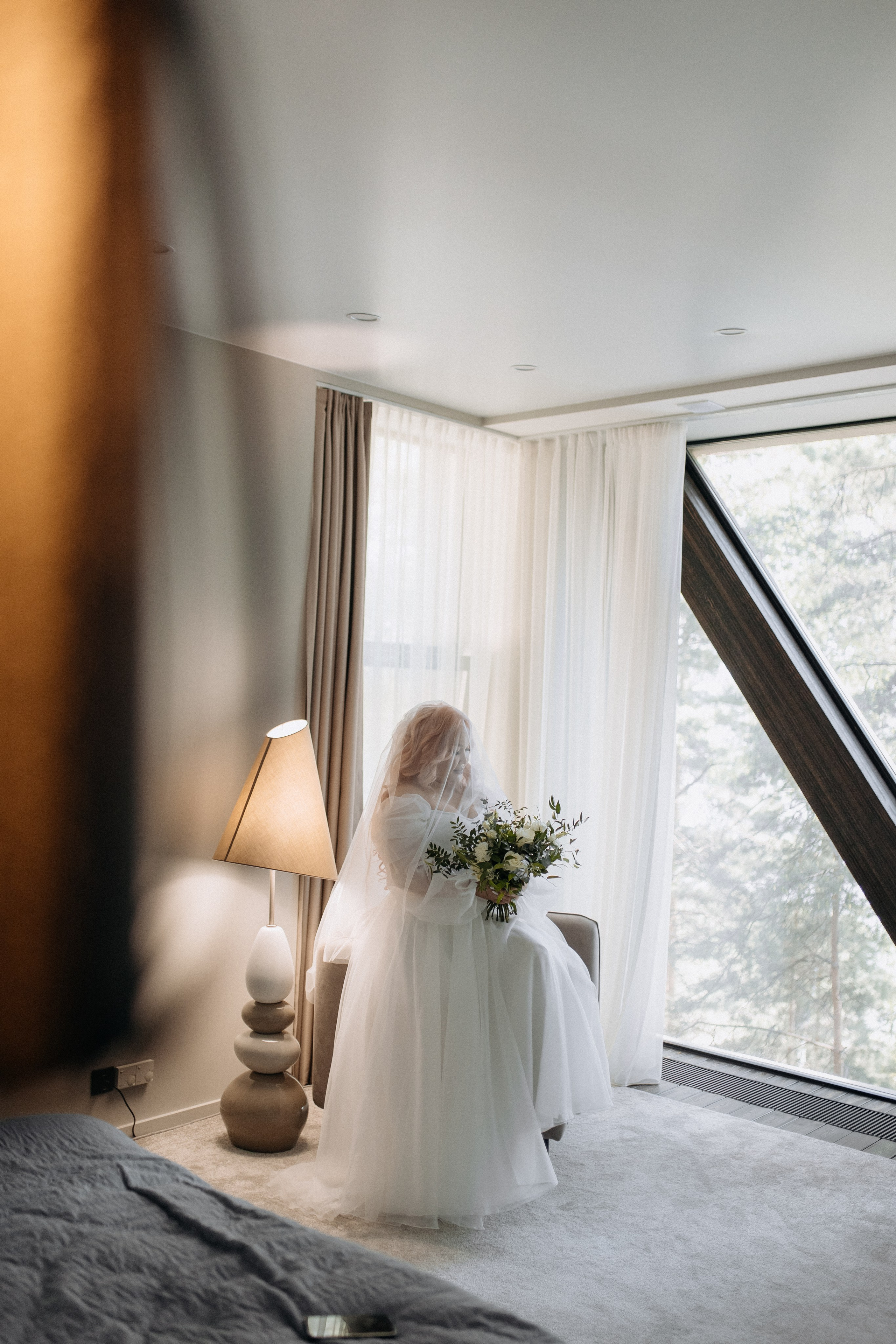 Расиль и Саша. Свадебный и семейный фотограф в Новосибирске Наталья Зорина