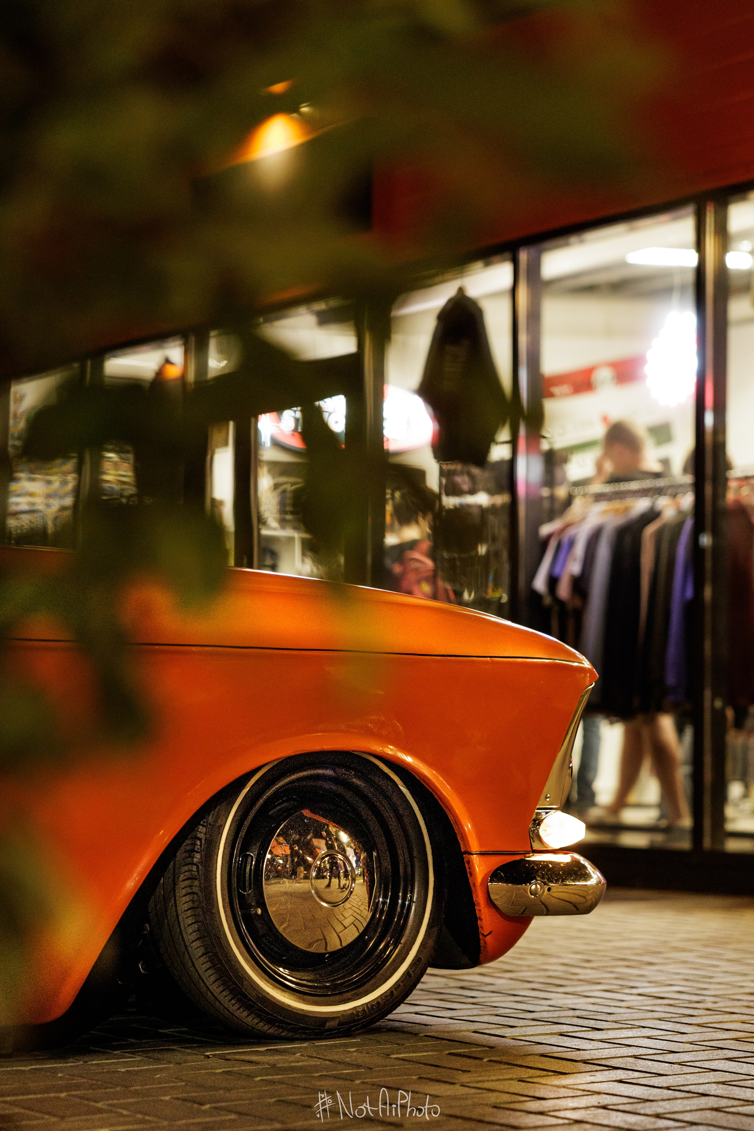 Downfly. #NotAiPhoto — автомобильный фотограф