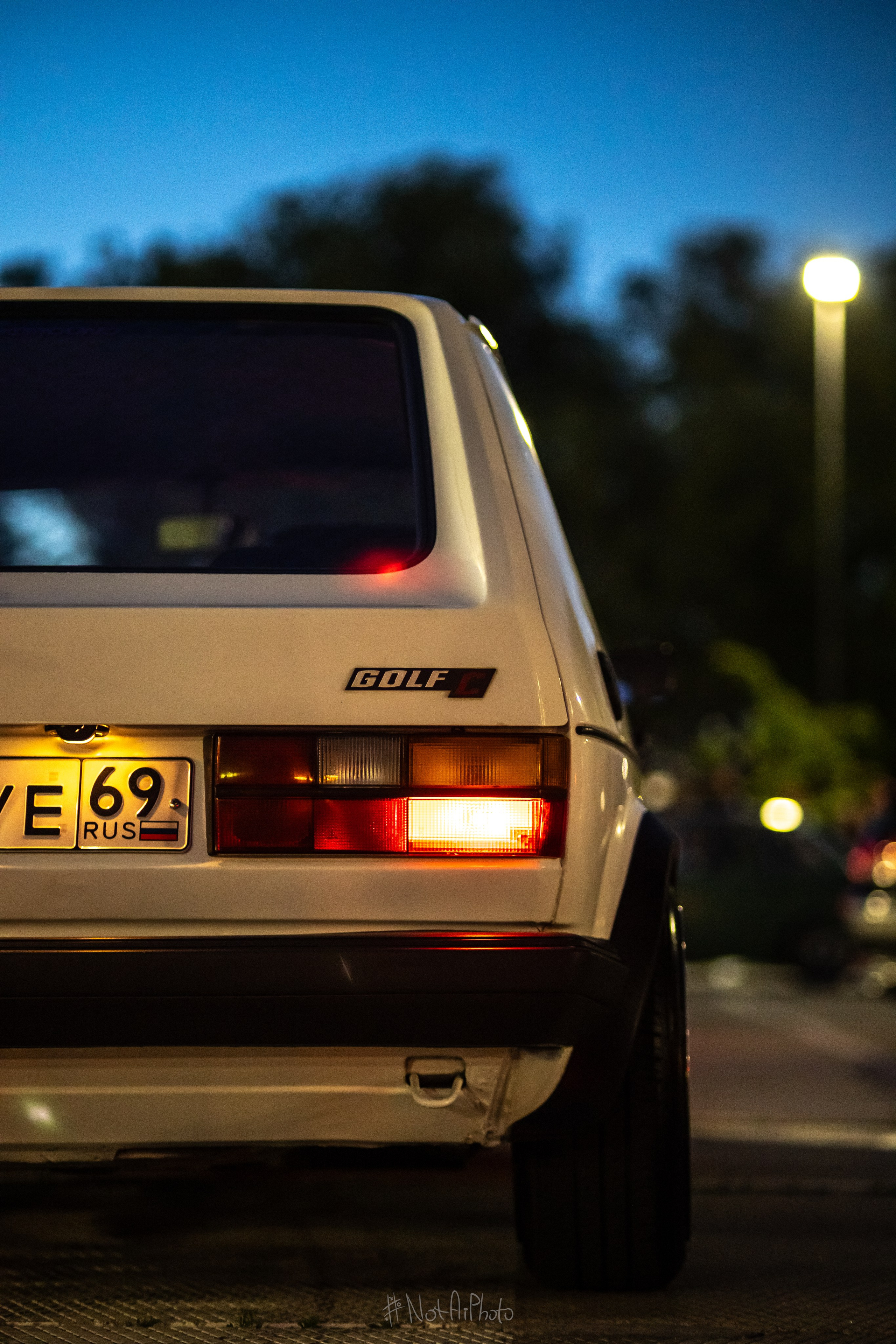 Репортажная съемка Instancemeet #1. #NotAiPhoto — автомобильный фотограф