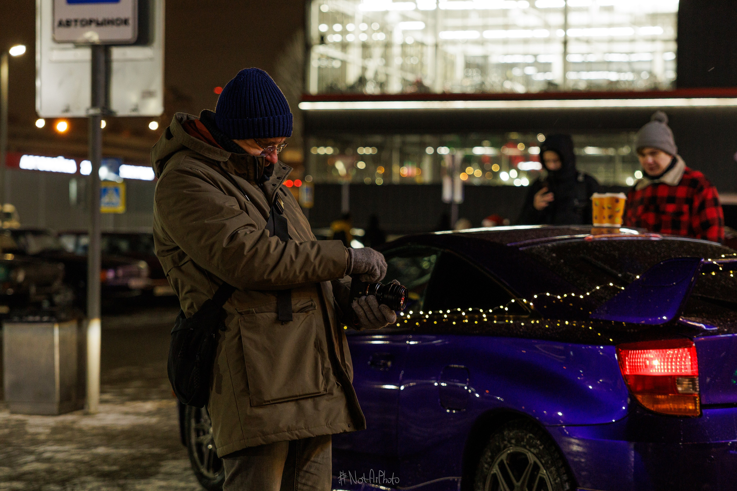 DOWNFLY 24.12.2025. #NotAiPhoto — автомобильный фотограф