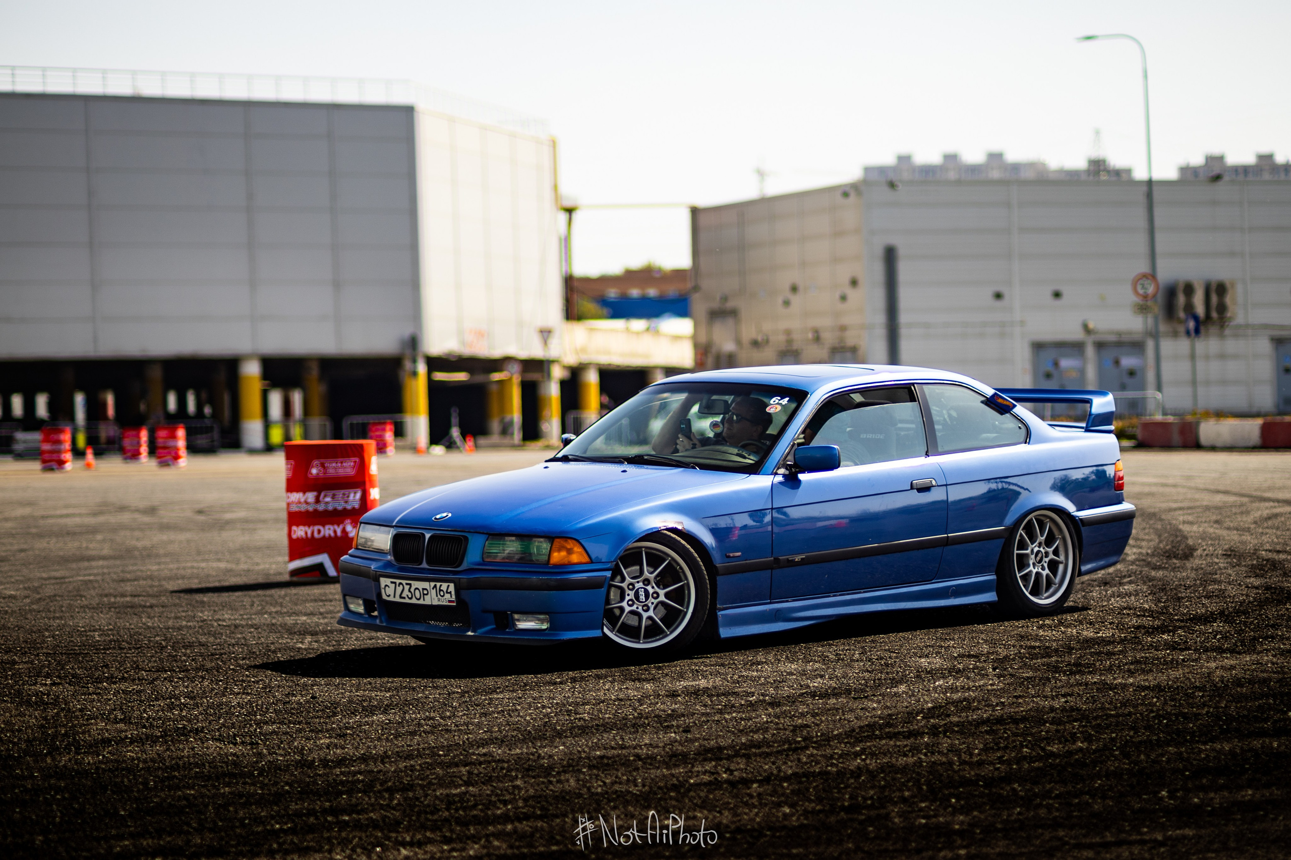 Репортаж STOCK CLOCK x WISTA MEET. #NotAiPhoto — автомобильный фотограф