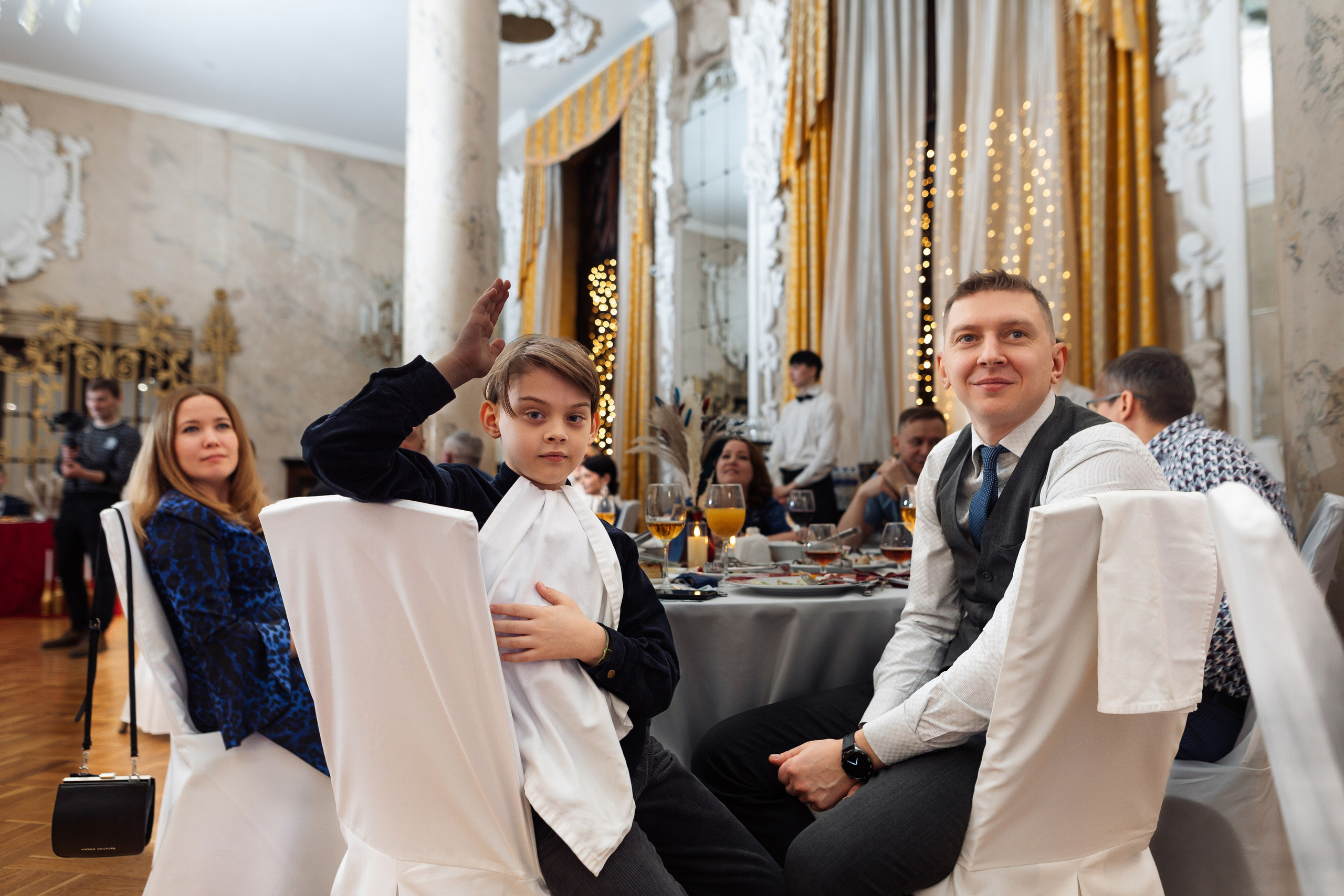 Виктория & Максим. Свадебный фотограф Михаил Александров