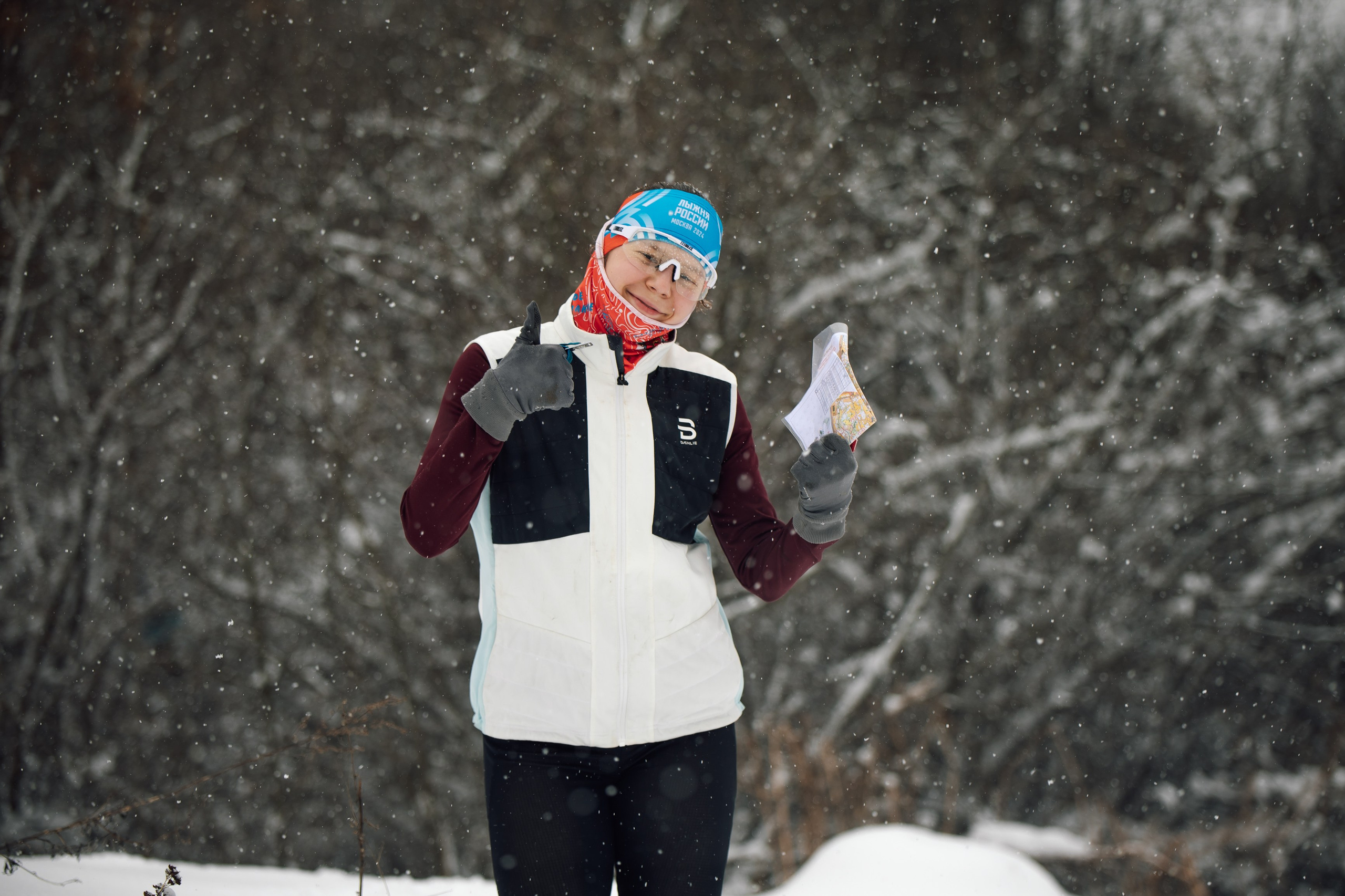 Традиционный Фестиваль спортивного ориентирования, посвященный Дню Космонавтики. Свадебный фотограф Михаил Александров