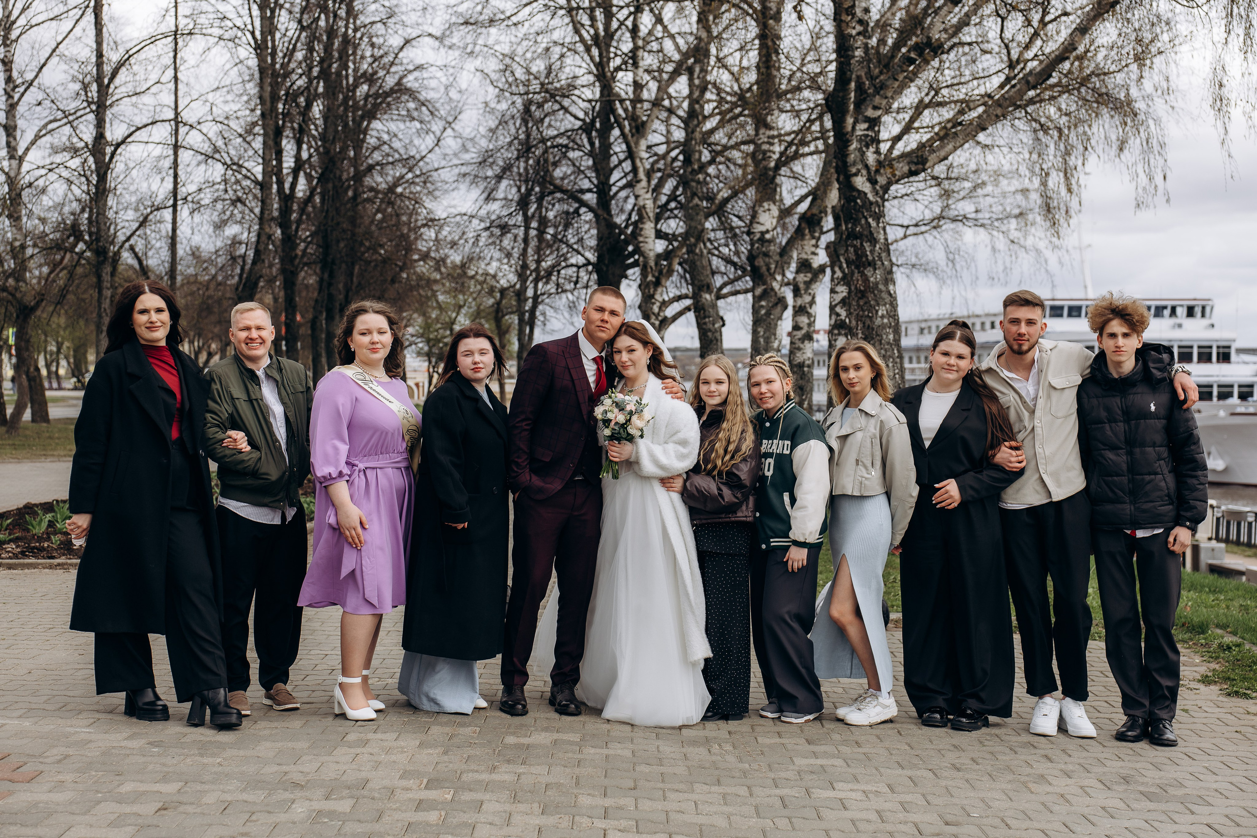 D&M. Фотограф Ярославль|Кострома|Нерехта Гундерина Светлана