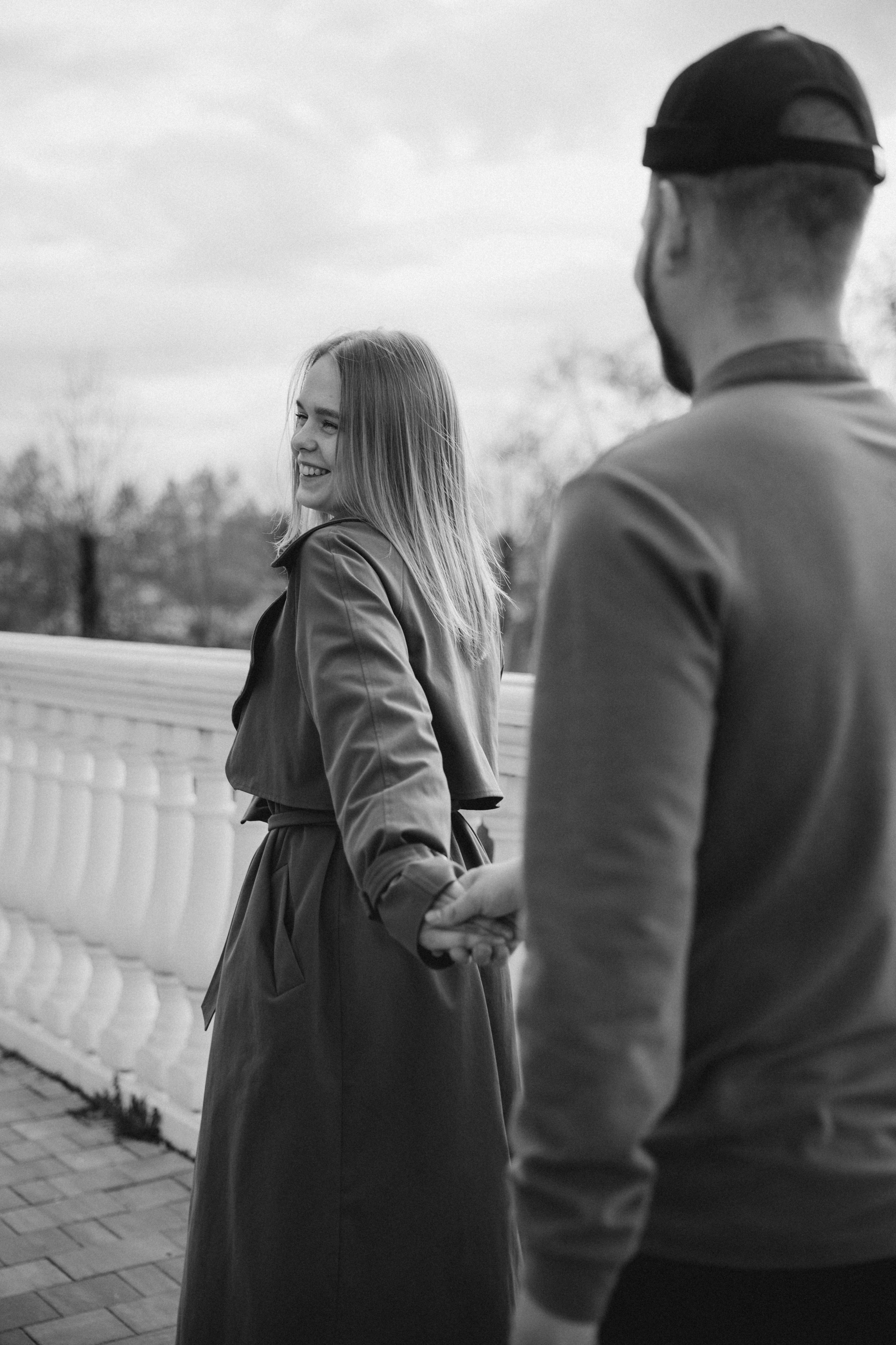 В парке. Фотограф Ярославль|Кострома|Нерехта Гундерина Светлана