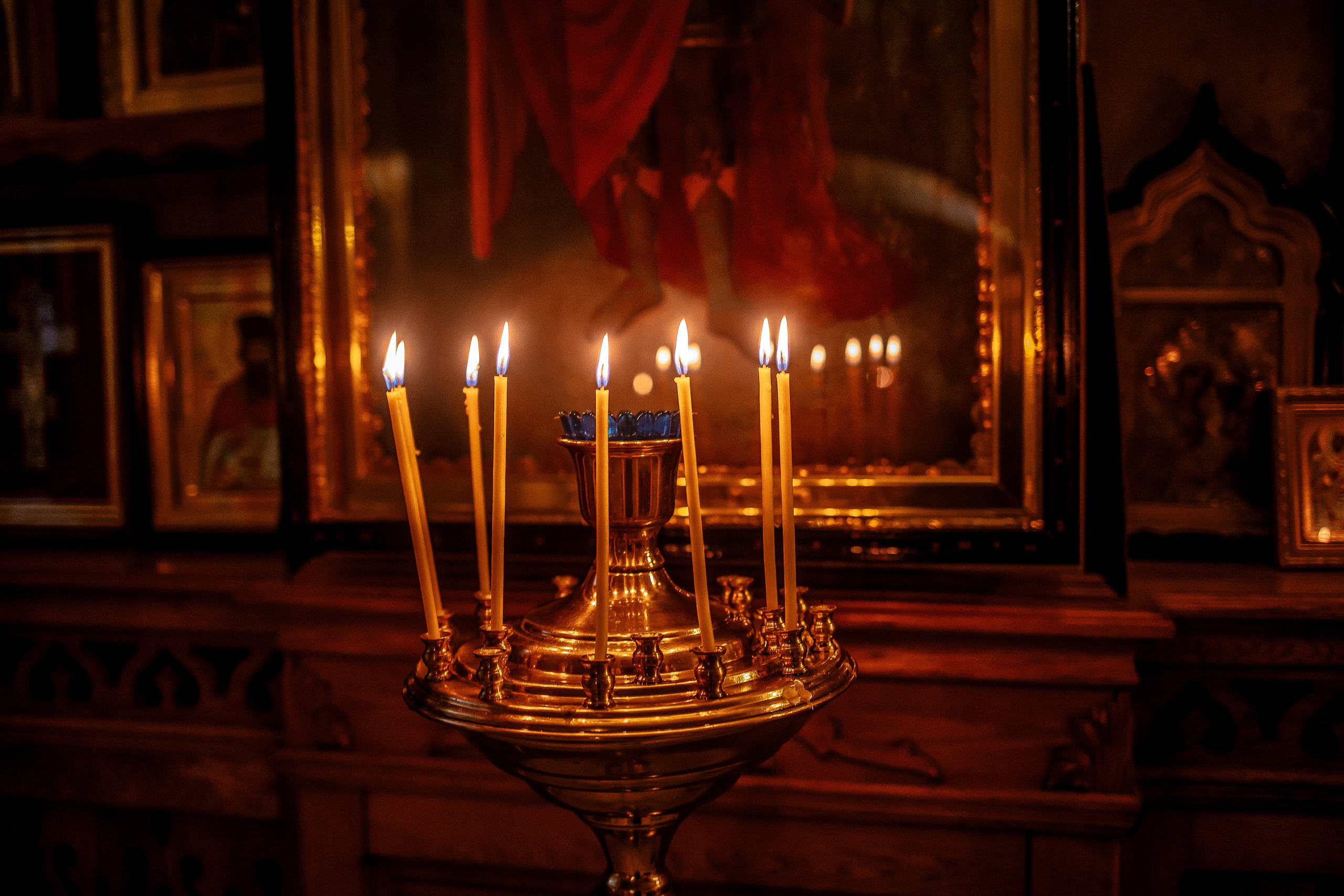 Крещение кропоткин. Свадебный фотограф Кропоткин Краснодар