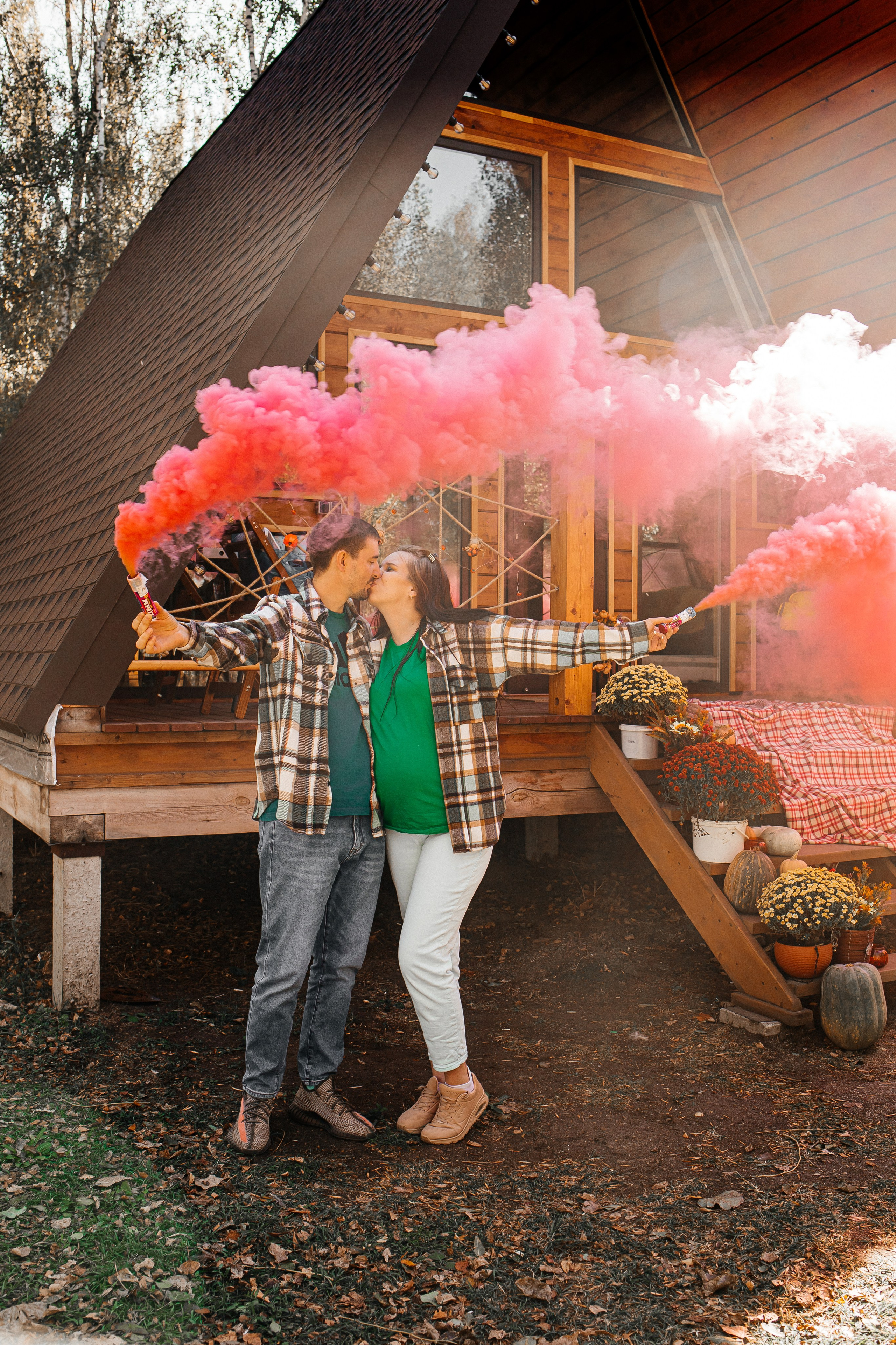 В ожидании. Свадебный фотограф Кропоткин Краснодар