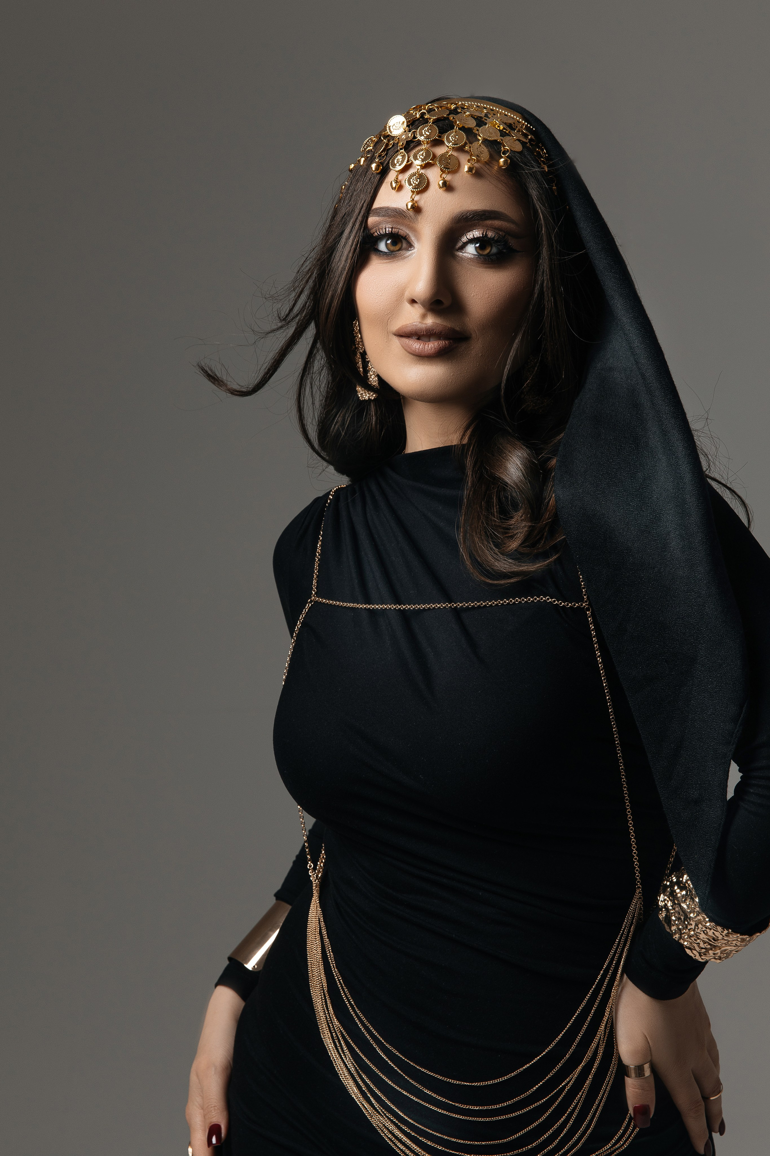 Восточная сказка. Свадебный фотограф Кропоткин Краснодар