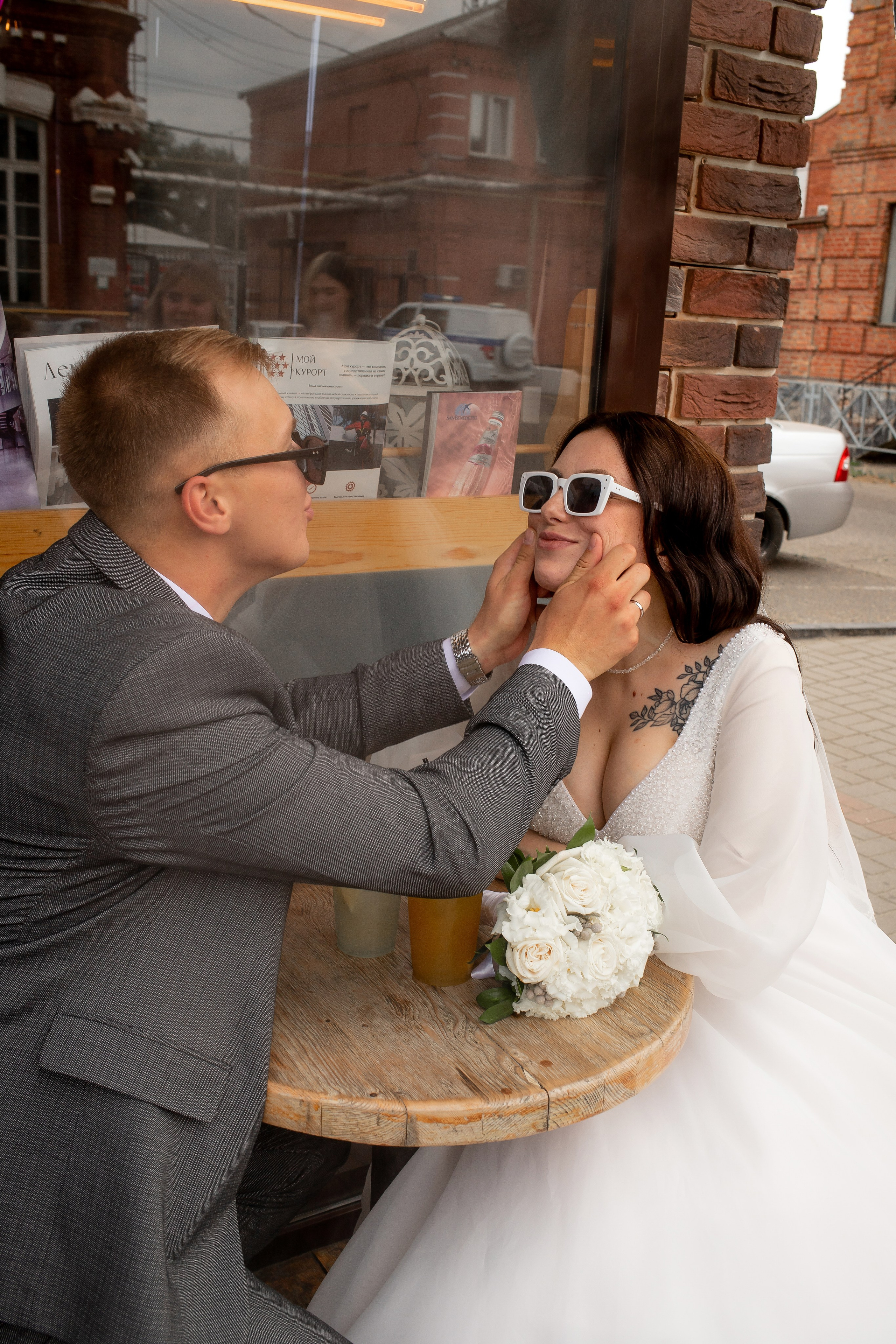 Фотограф Кропоткин. Свадебный фотограф Кропоткин Краснодар