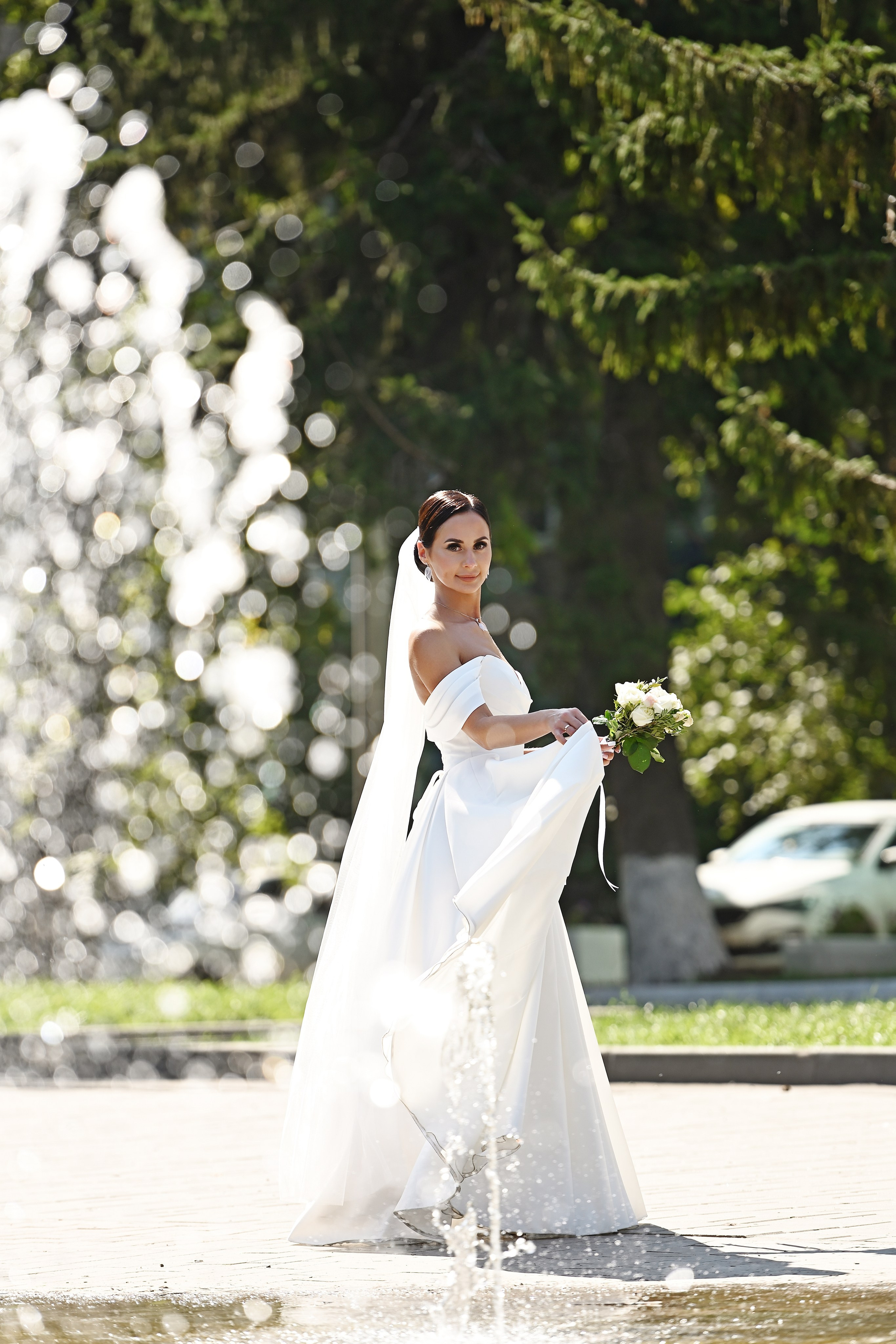 Свадьба Димы и Кати. Свадебный и семейный фотограф в Самаре Головань Наталья