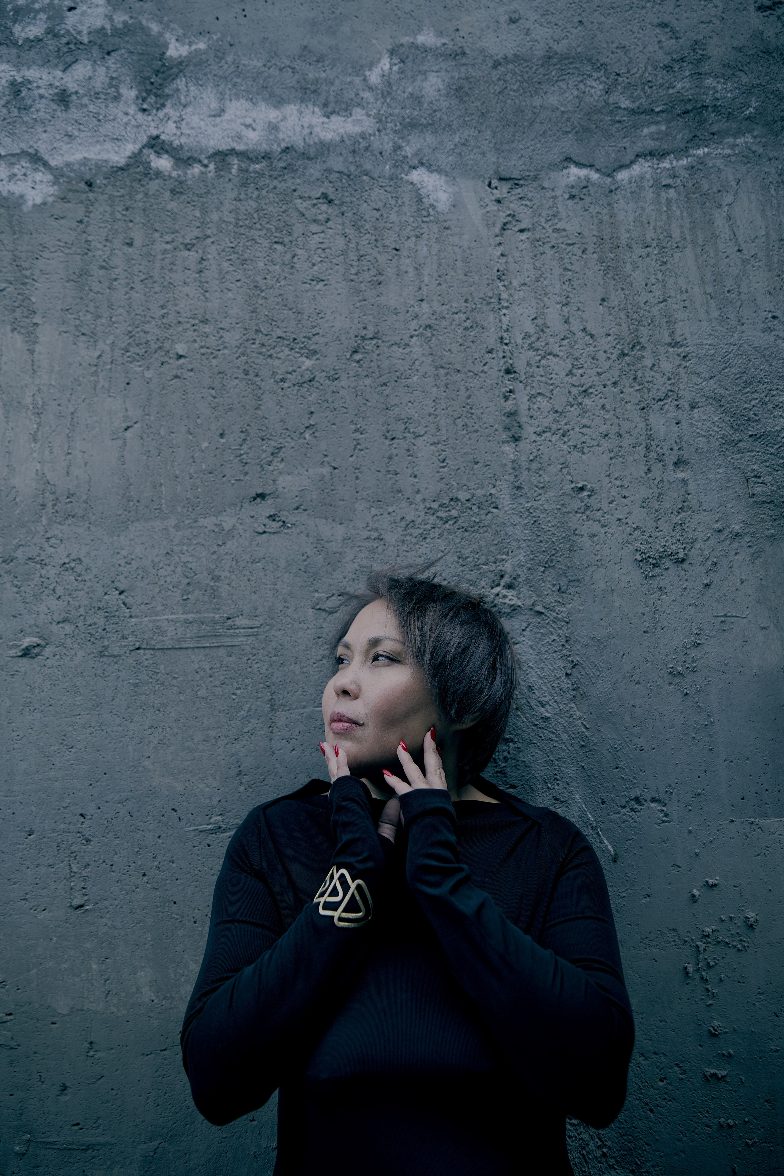 AIGUL. Yulia Otroschenko