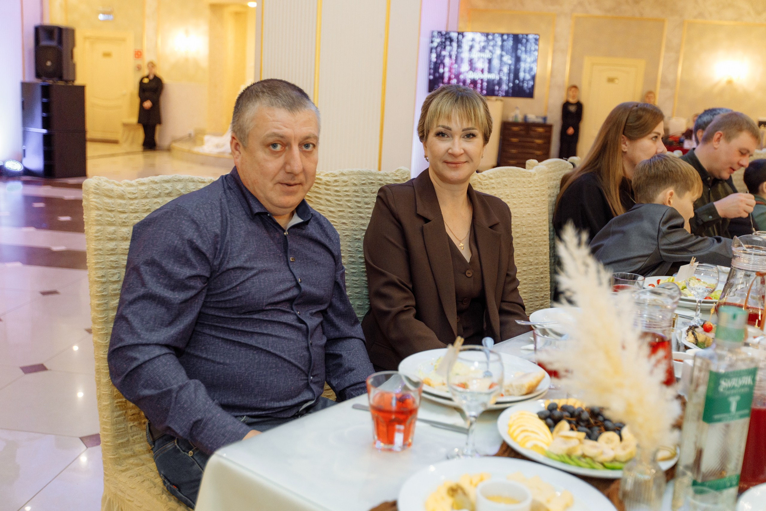 Water. Свадебный фотограф в Ярославле Анастасия Архипова