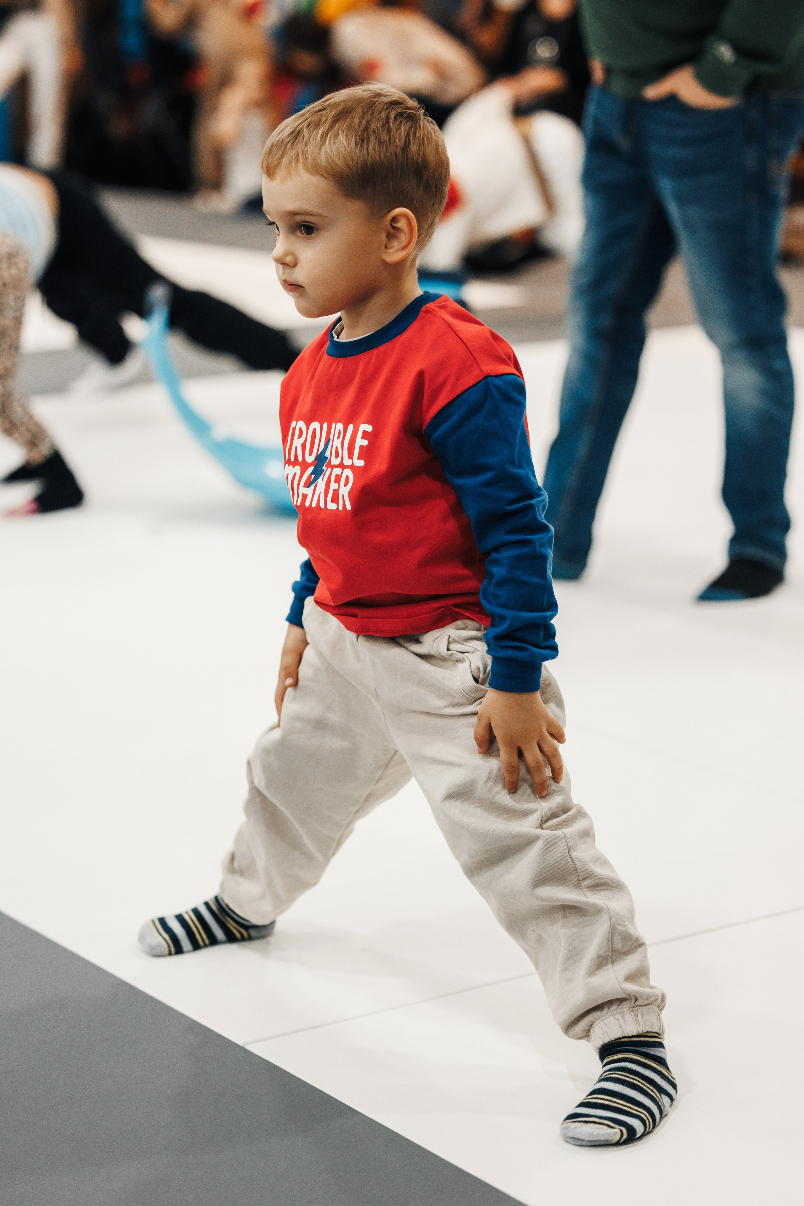 Event. Фотограф Иван Петров