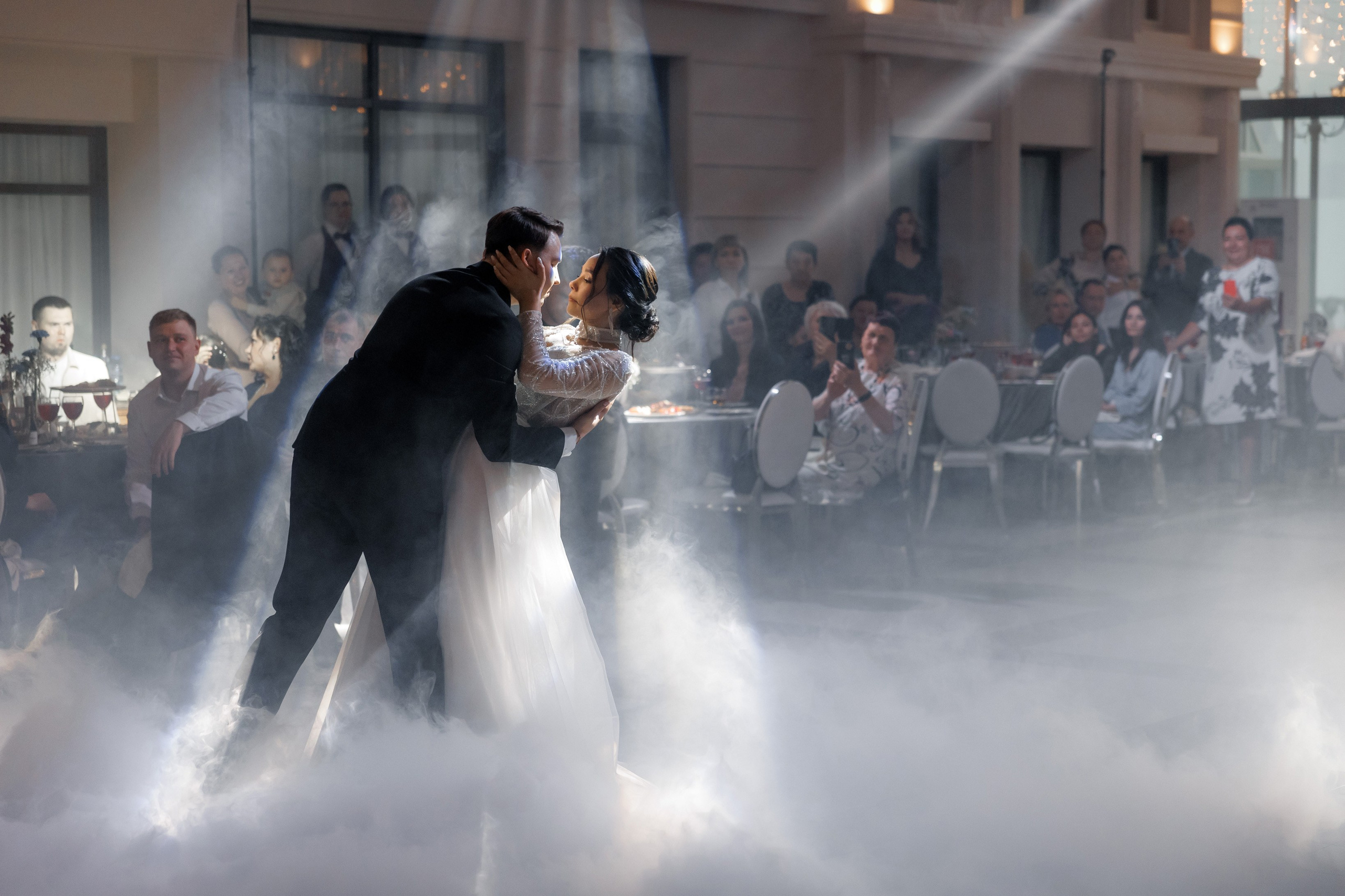 Свадебный фотограф в Иркутске Сапаров Александр