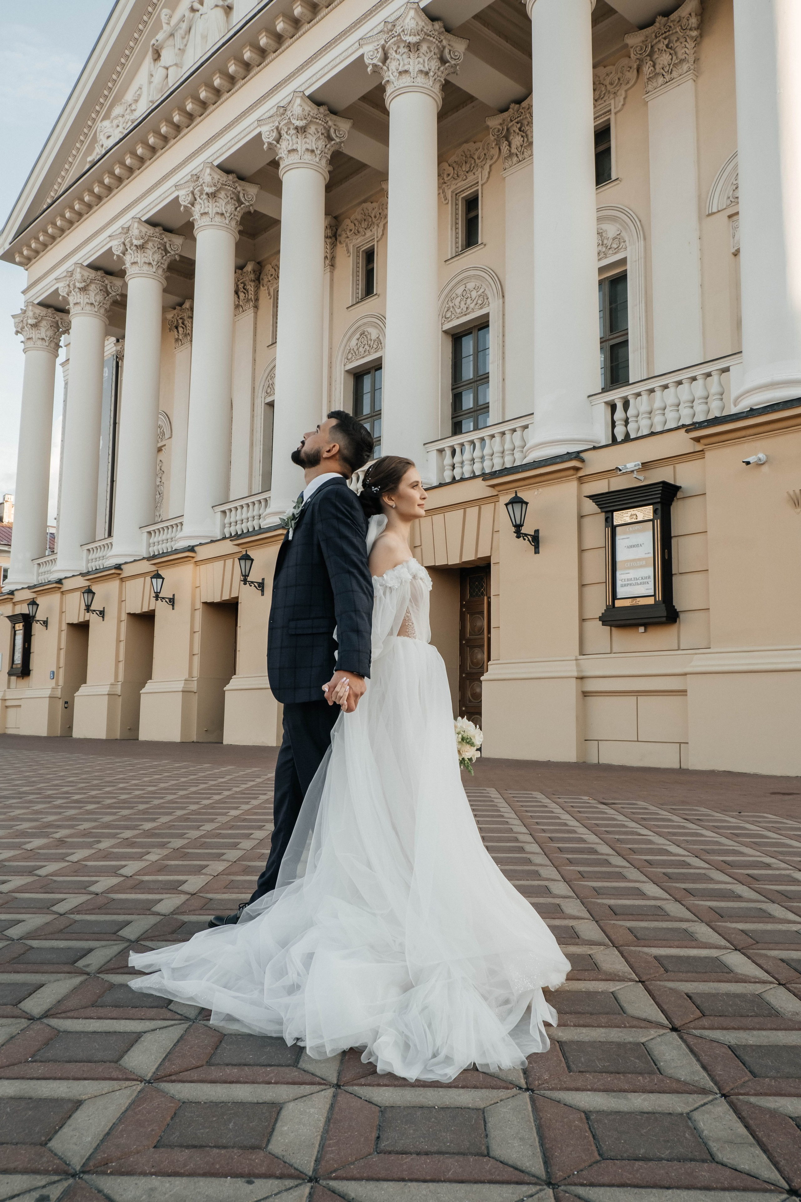 Рустам&Элиза. Свадебный и портретный фотограф Казань | Белебей