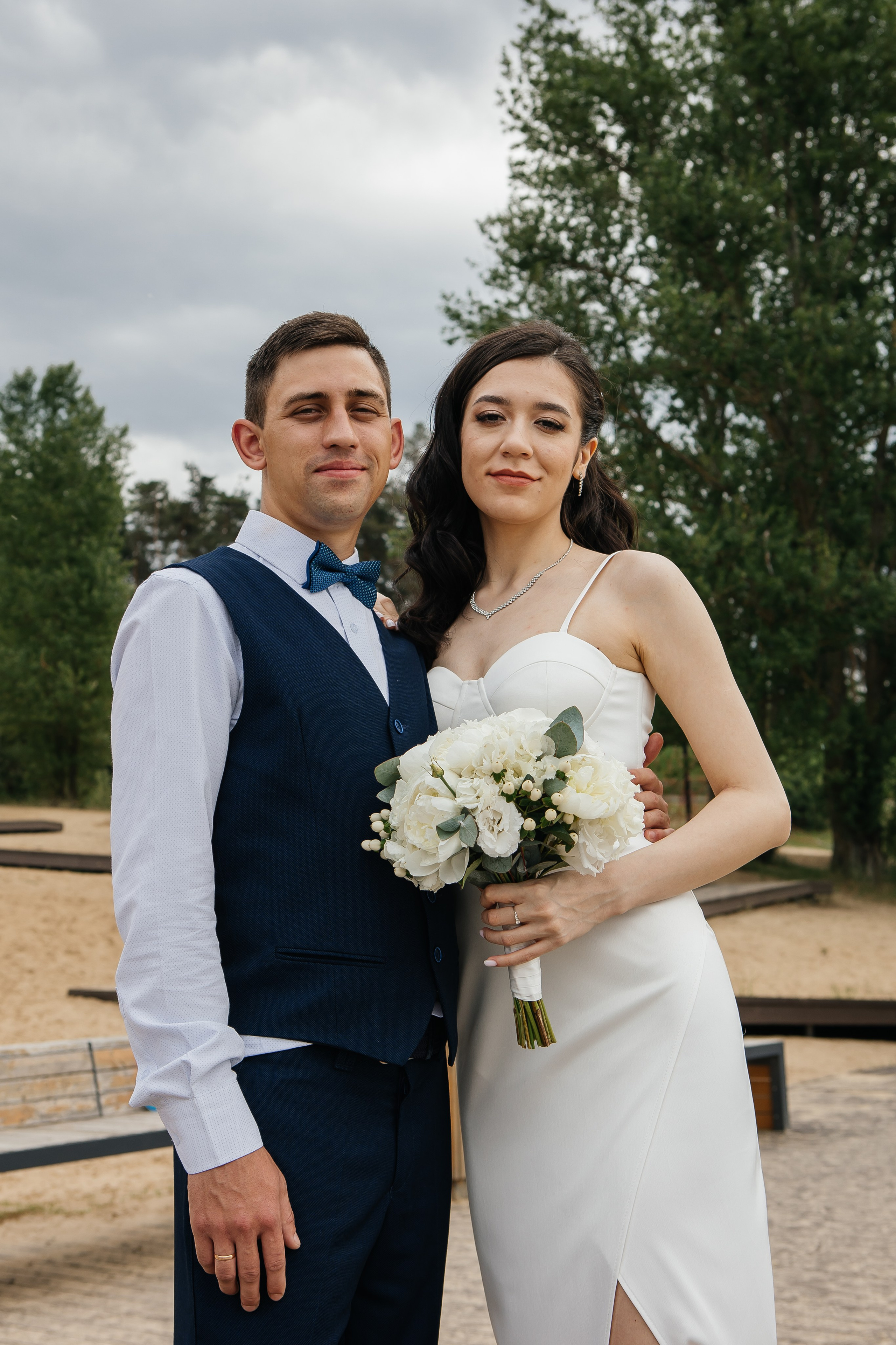 Семен Вероника. Свадебный фотограф в Белгороде Юлия Шостак