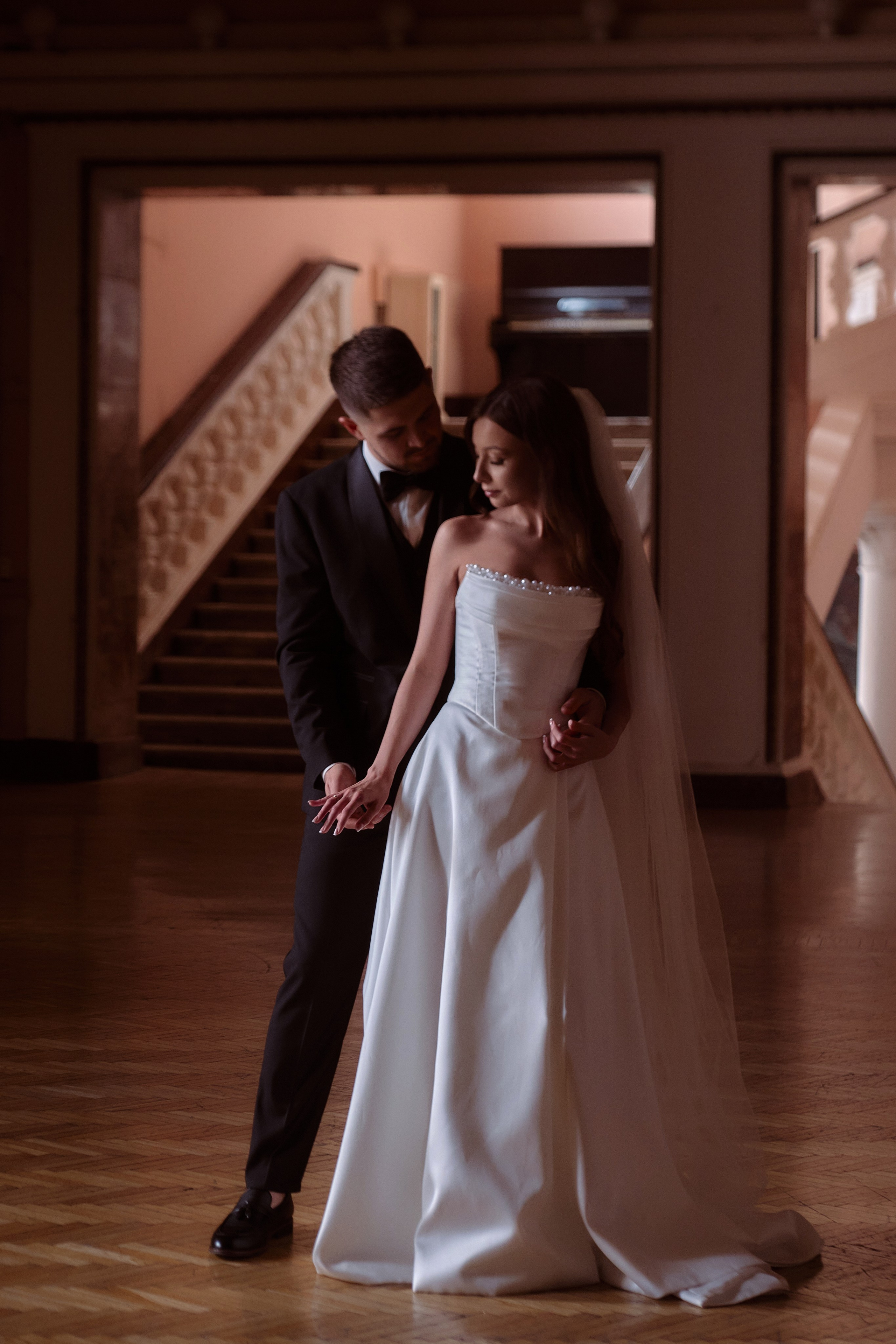 ДМИТРИЙ И КРИСТИНА. Свадебный фотограф в Екатеринбурге Соседков Евгений