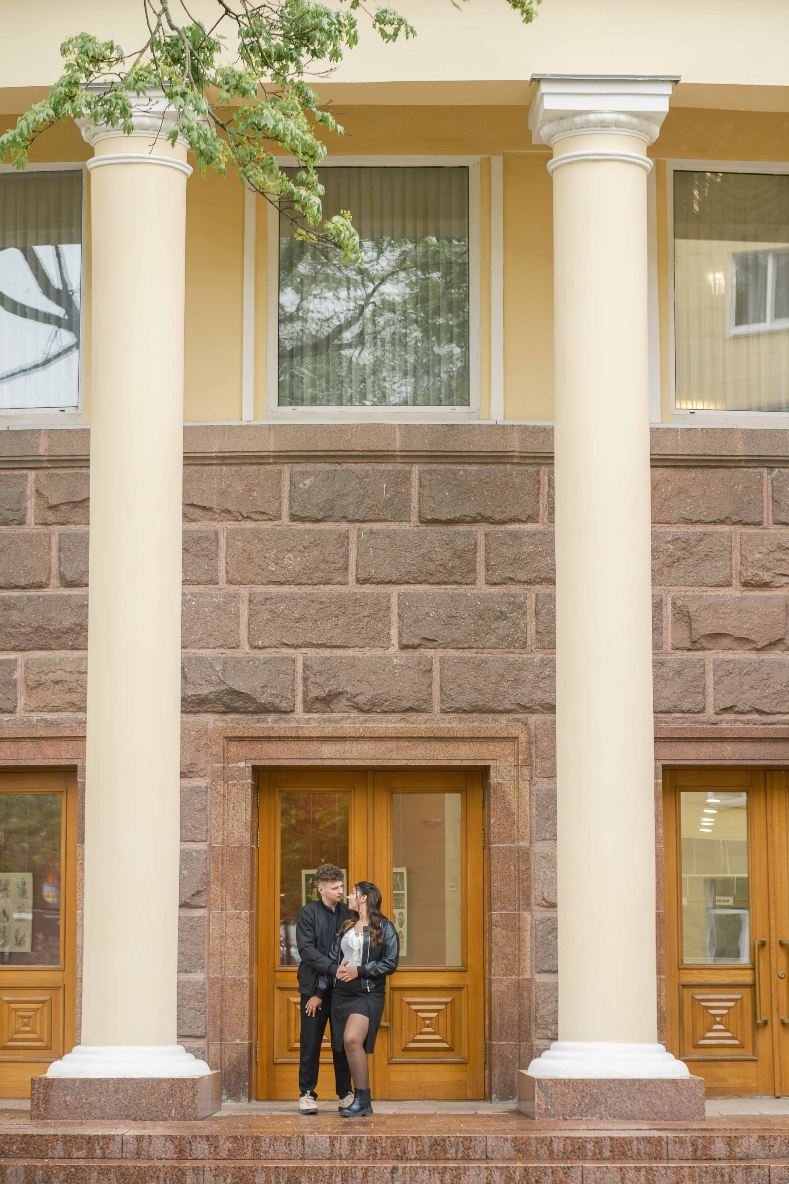 Елисей & Ксения. Свадебный фотограф Смоленск