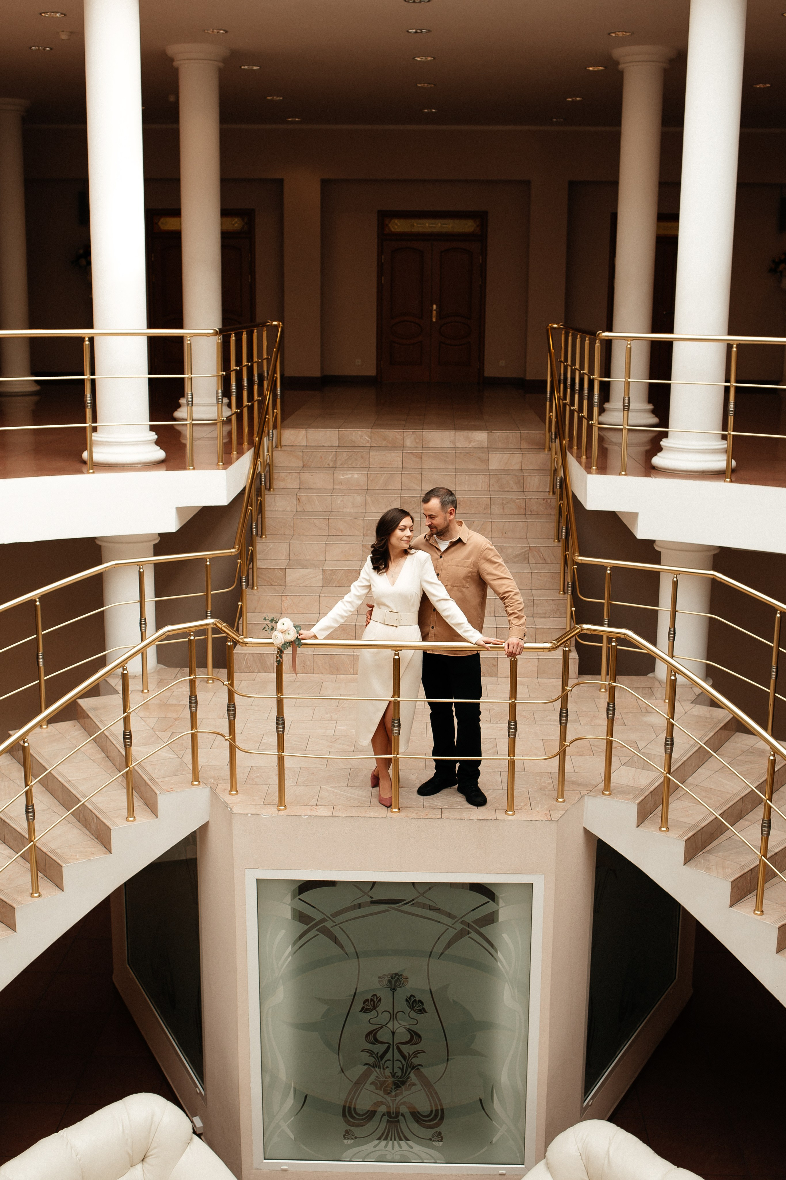 Wedding Day. Анна Михайлова|Свадебный фотограф в Санкт-Петербурге