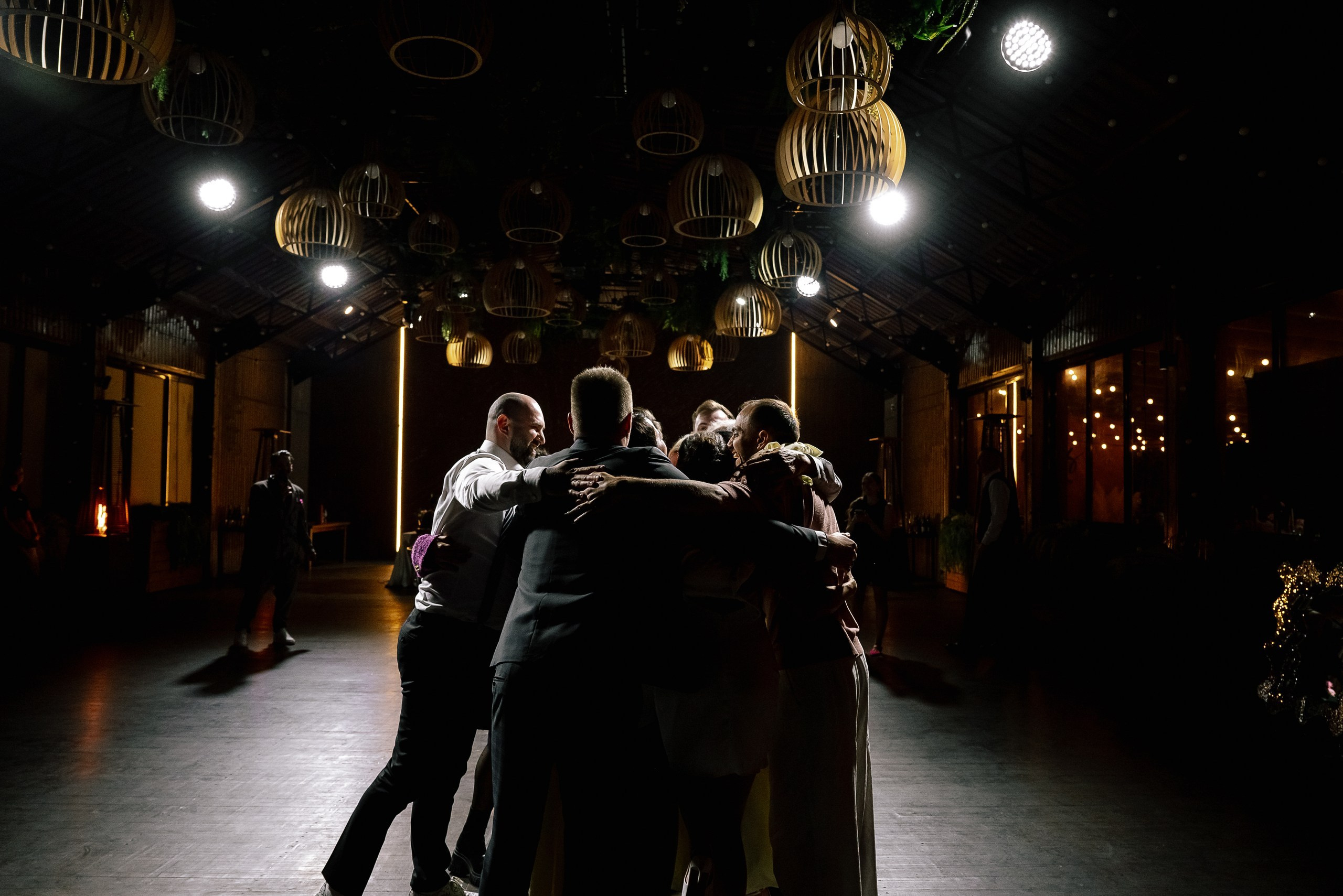 Евгения и Виктор. Letova Wedding — Свадебный организатор в Москве