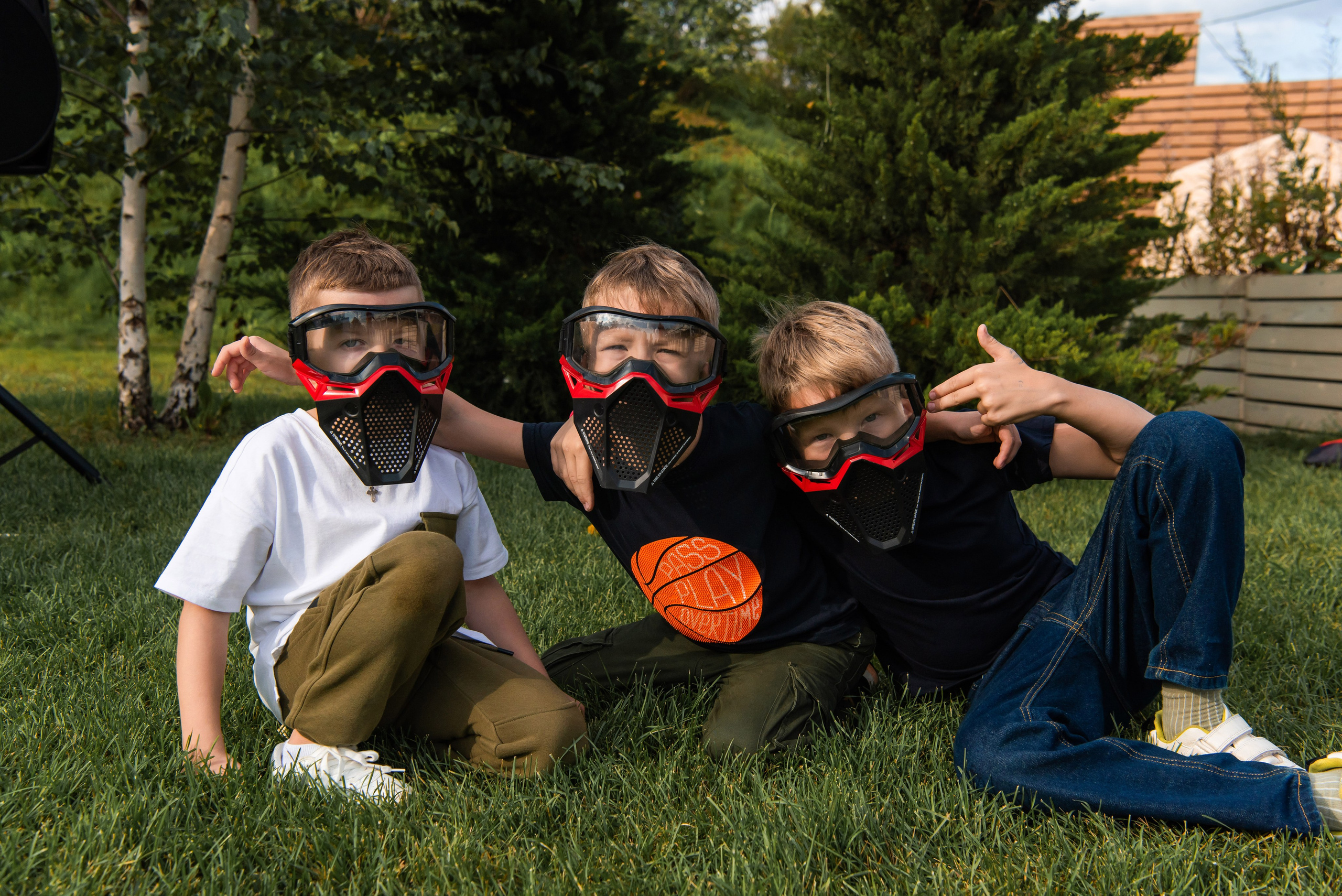 День Рождения Мирона. Свадебный и арт-фотограф Кунецкая Диана