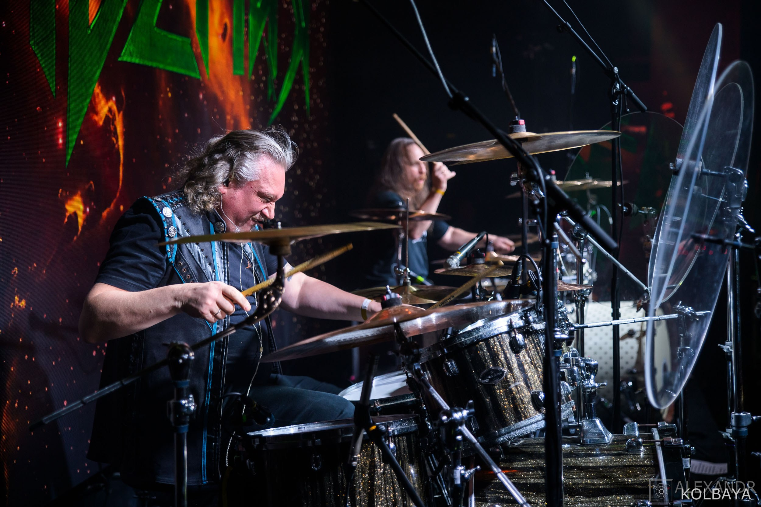 Эпидемии 29 лет — концерт в день рождения. Концертный и театральный репортажный фотограф в Москве Александр Колбая