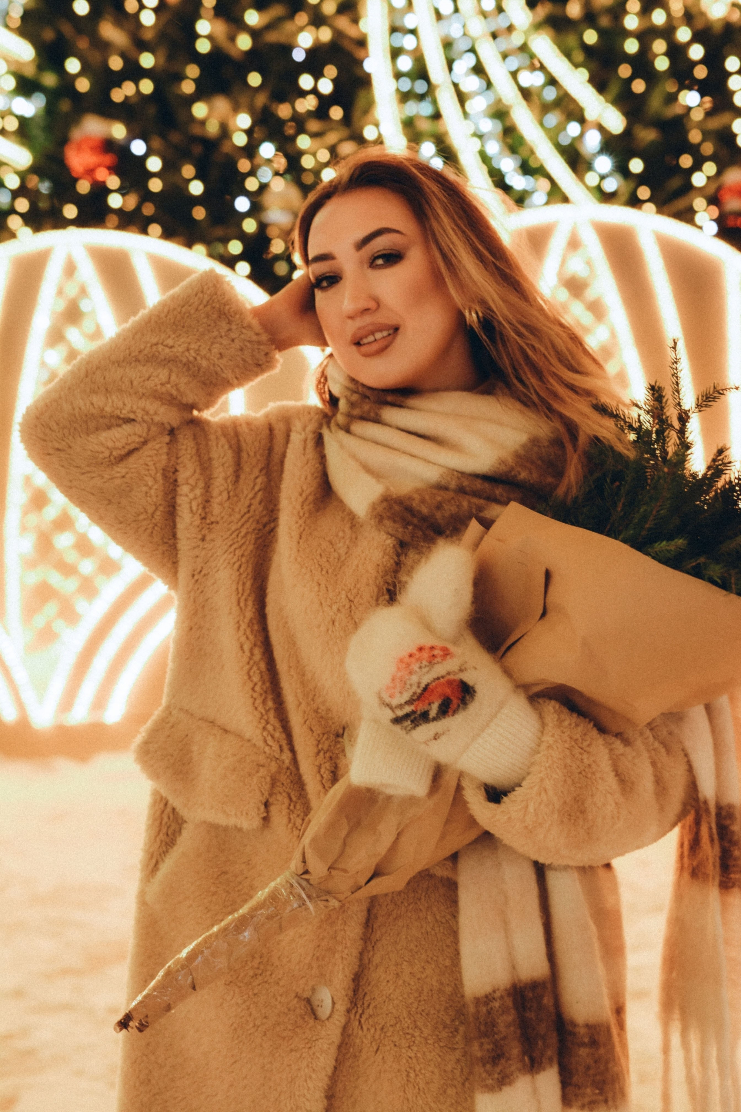 Елена Зомитева. Фотограф в Москве Ангелина Ким