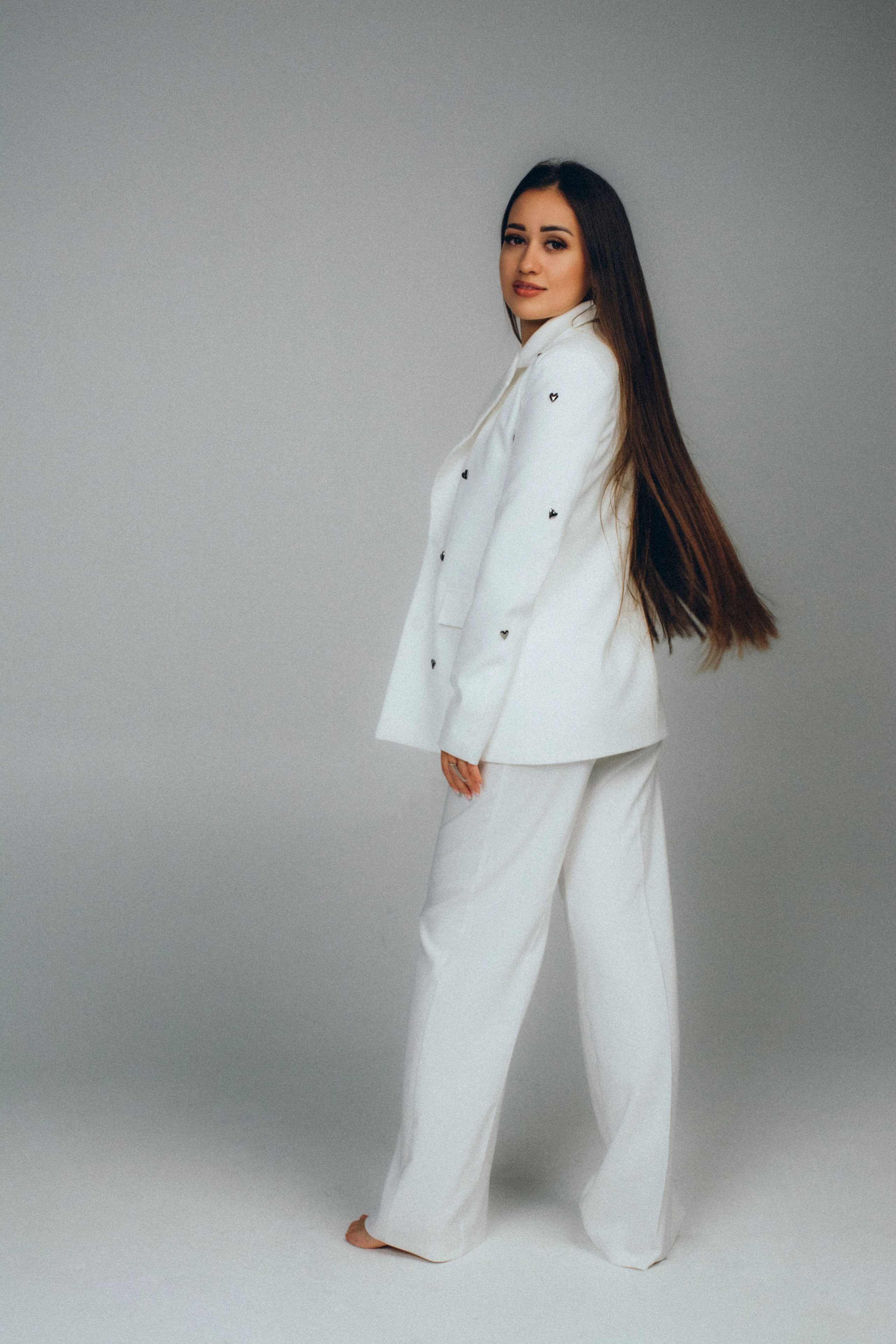 Аня, Настя и Дарьяна. Фотограф в Москве Ангелина Ким