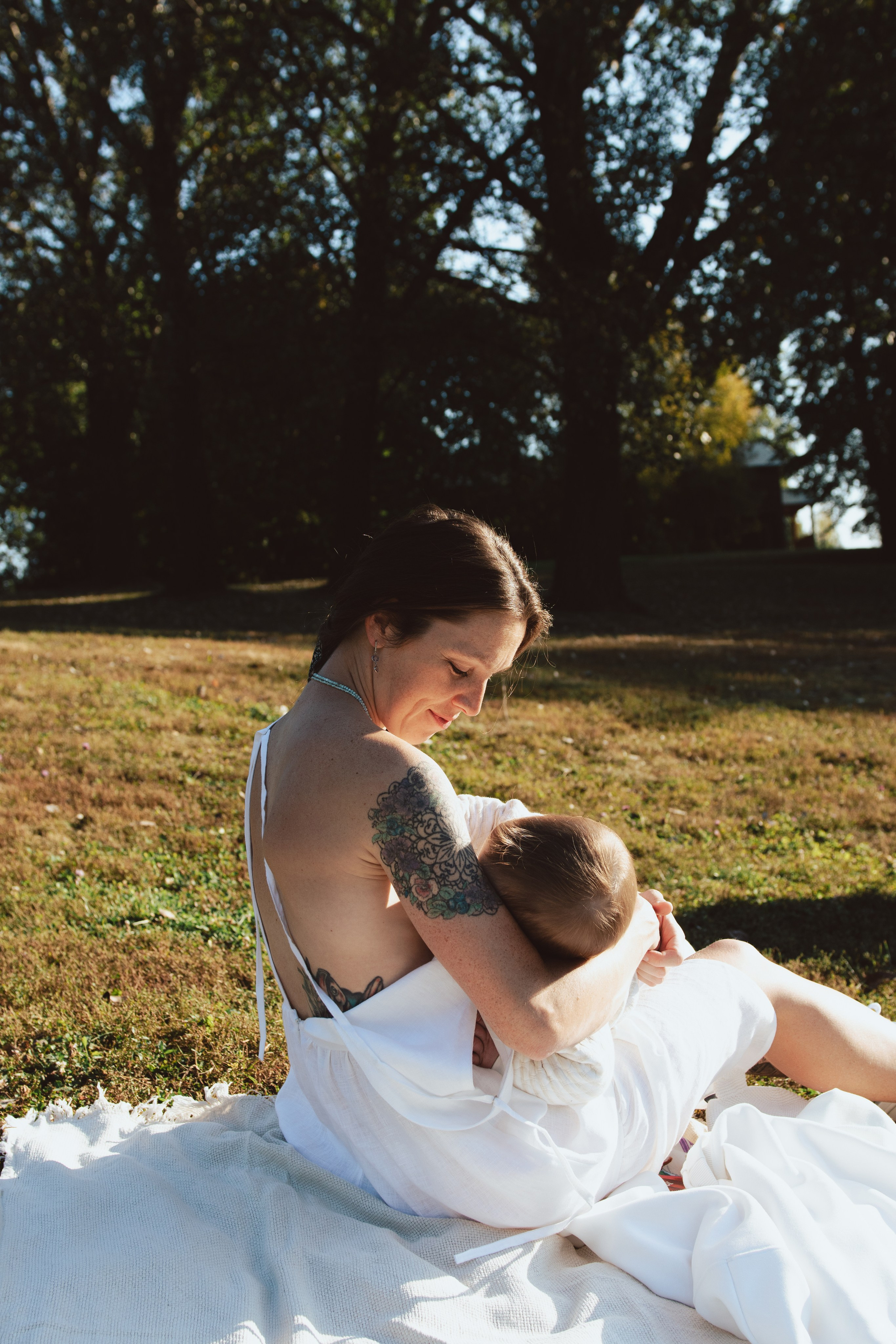 Семья Никиты и Наташи. Семейный и свадебный фотограф в Нижнем Новгороде Анастасия Хренова