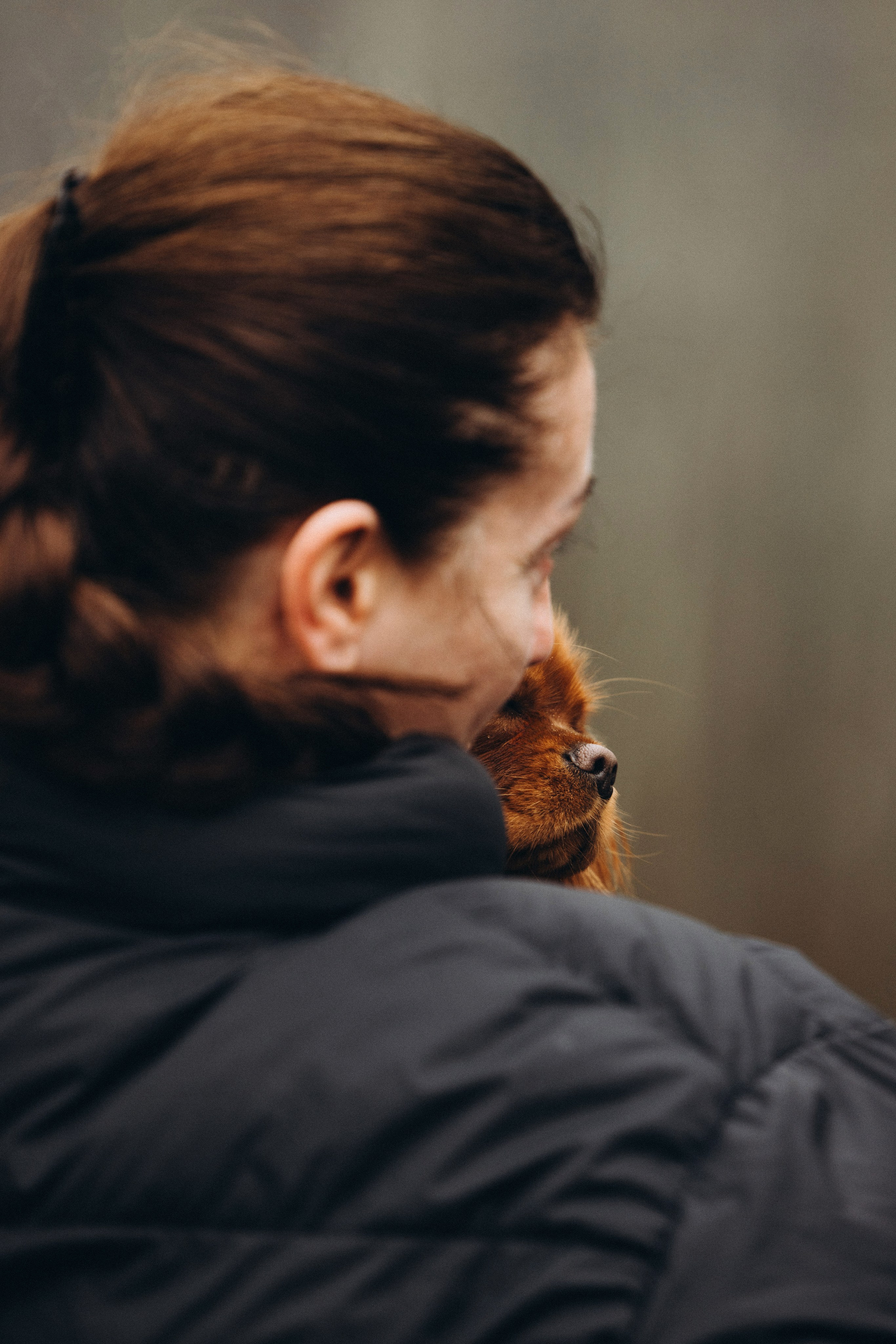 Встреча ККЧС. Фотограф анималист Осипчикова Мария