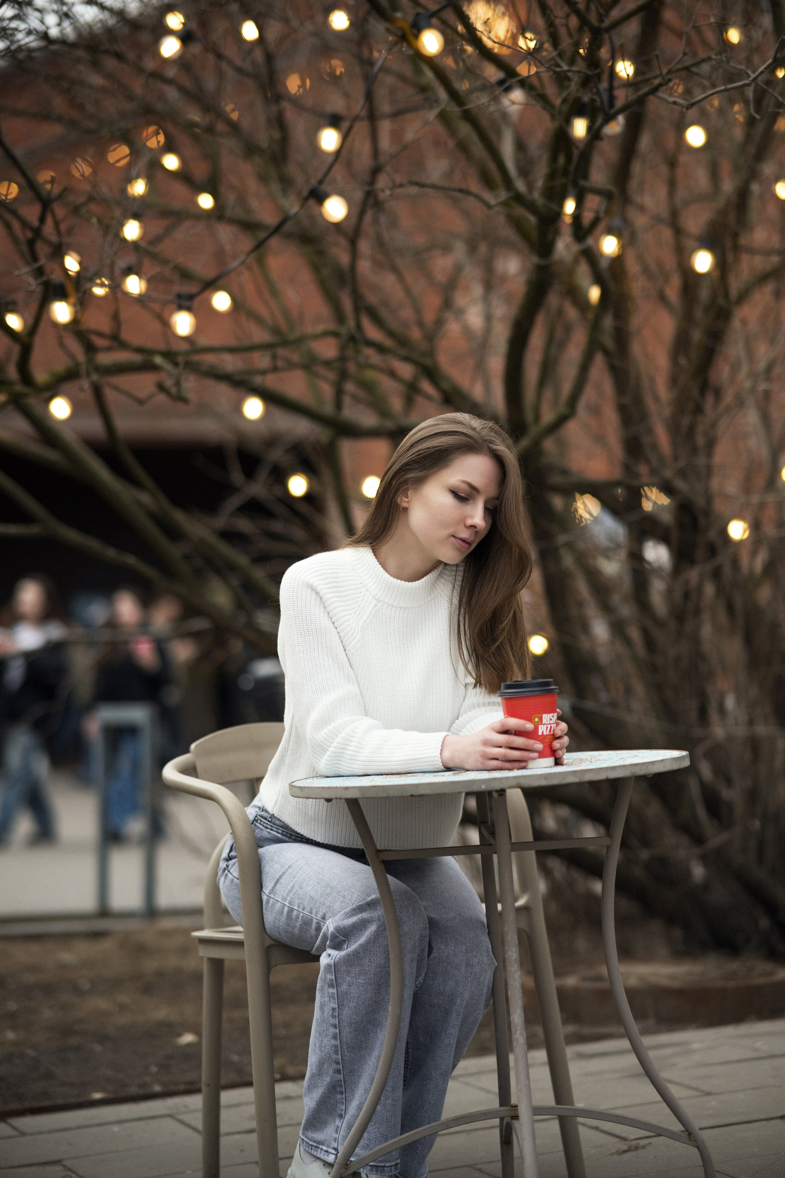 Анастасия. Портретный фотограф в Санкт-Петербурге