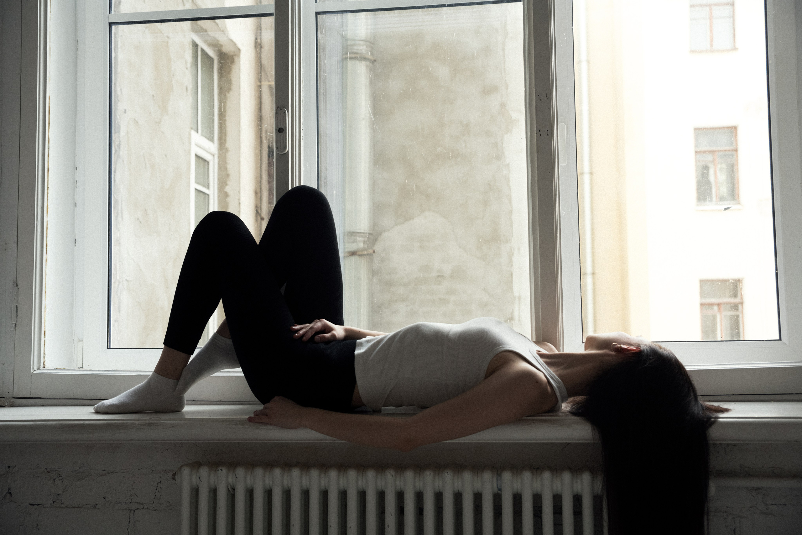 Маргарита. Портретный фотограф в Санкт-Петербурге