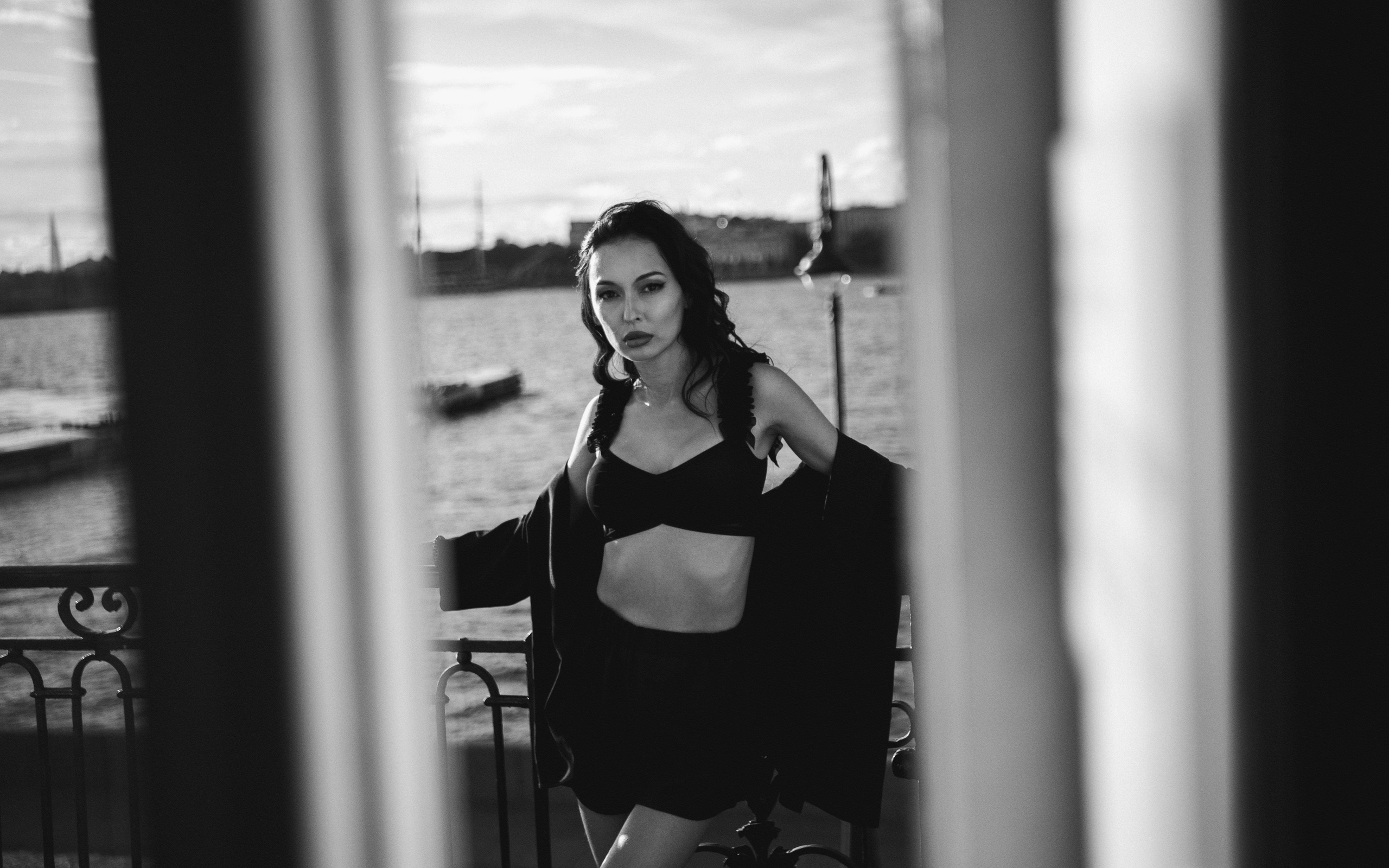 Светлана. Портретный фотограф в Санкт-Петербурге