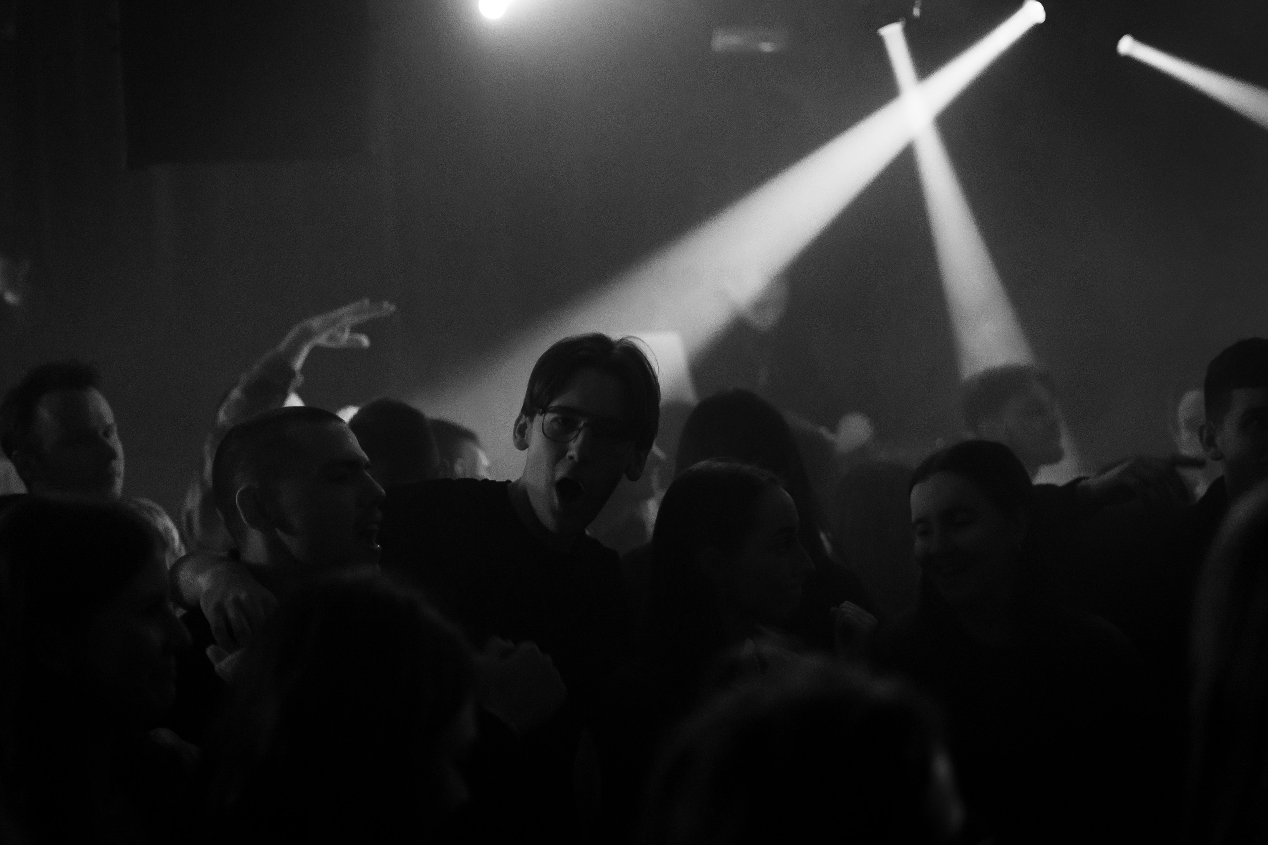 Rook's. Анастасия Паршукова — фотограф Шерегеш Новосибирск