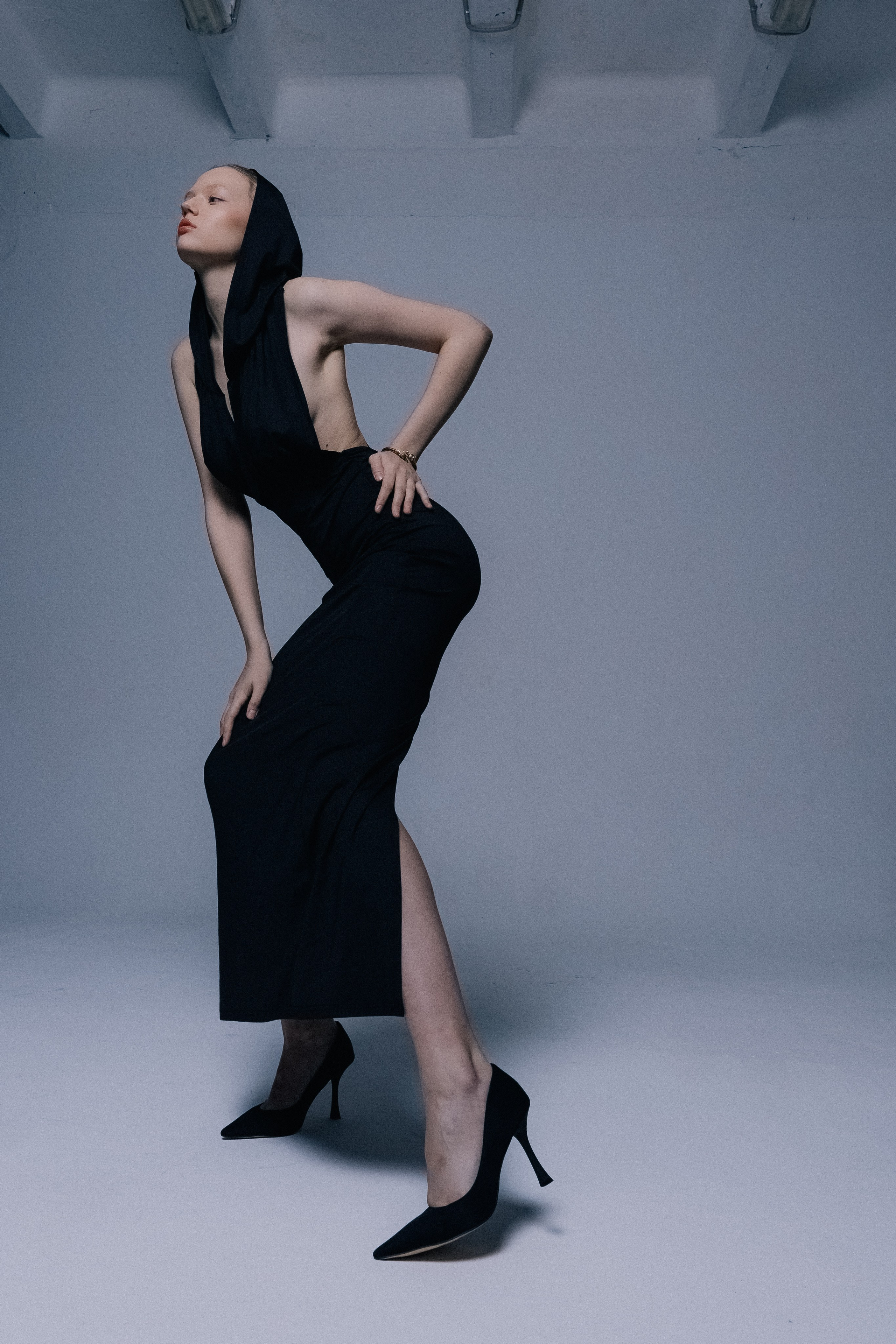 Confidence. Евгения Волошина Фотограф Москва / Белгород