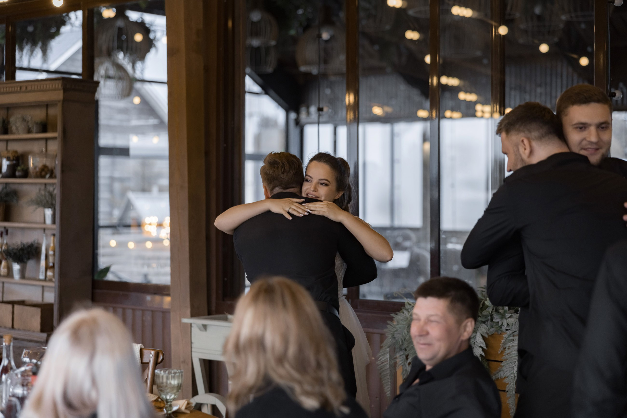 Артем и Вера. Свадебный фотограф и видеограф Юрий и Эля Дубинины